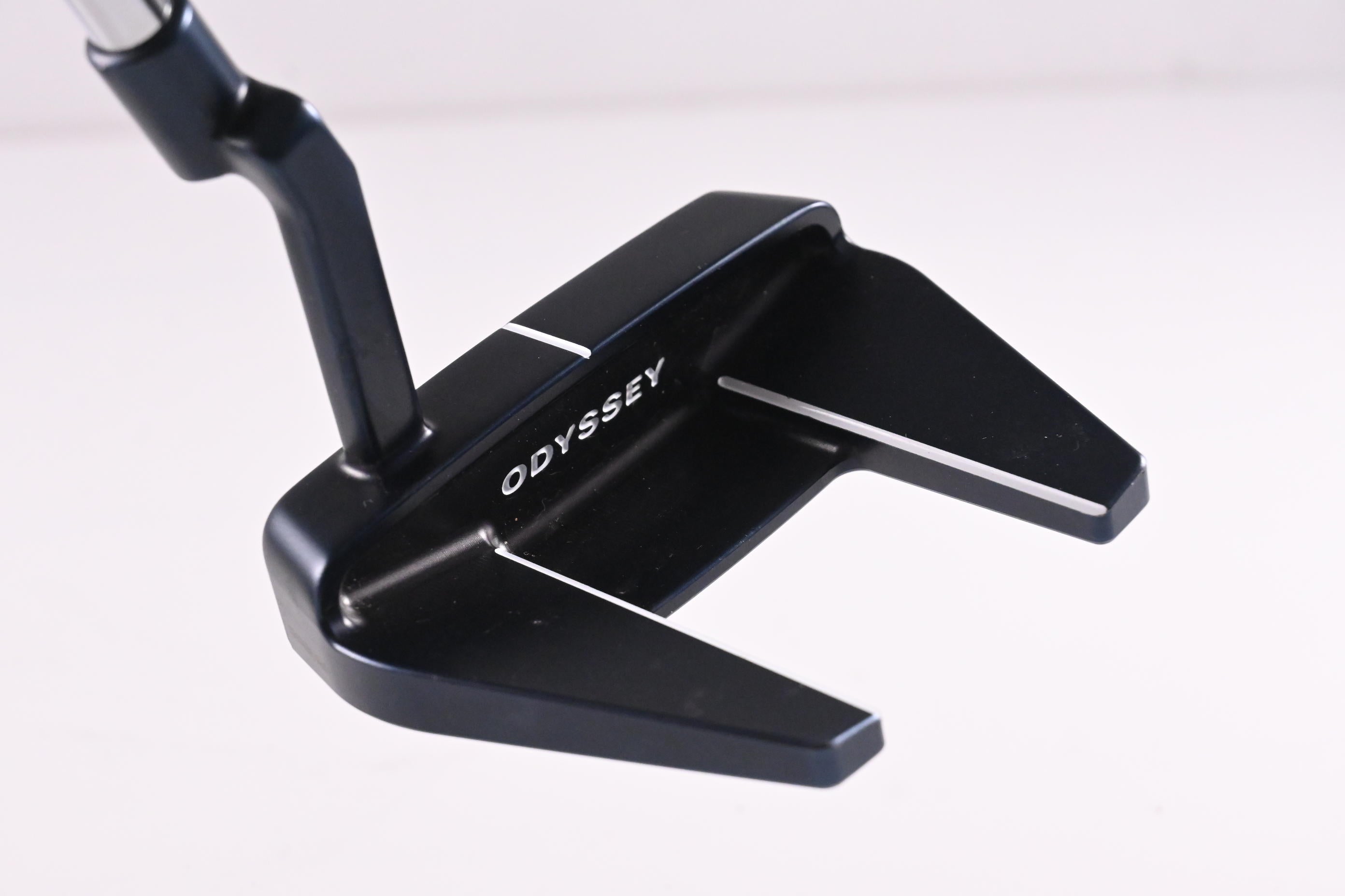Odyssey Ai-One Milled #7 T CH Putter / 35 Inch