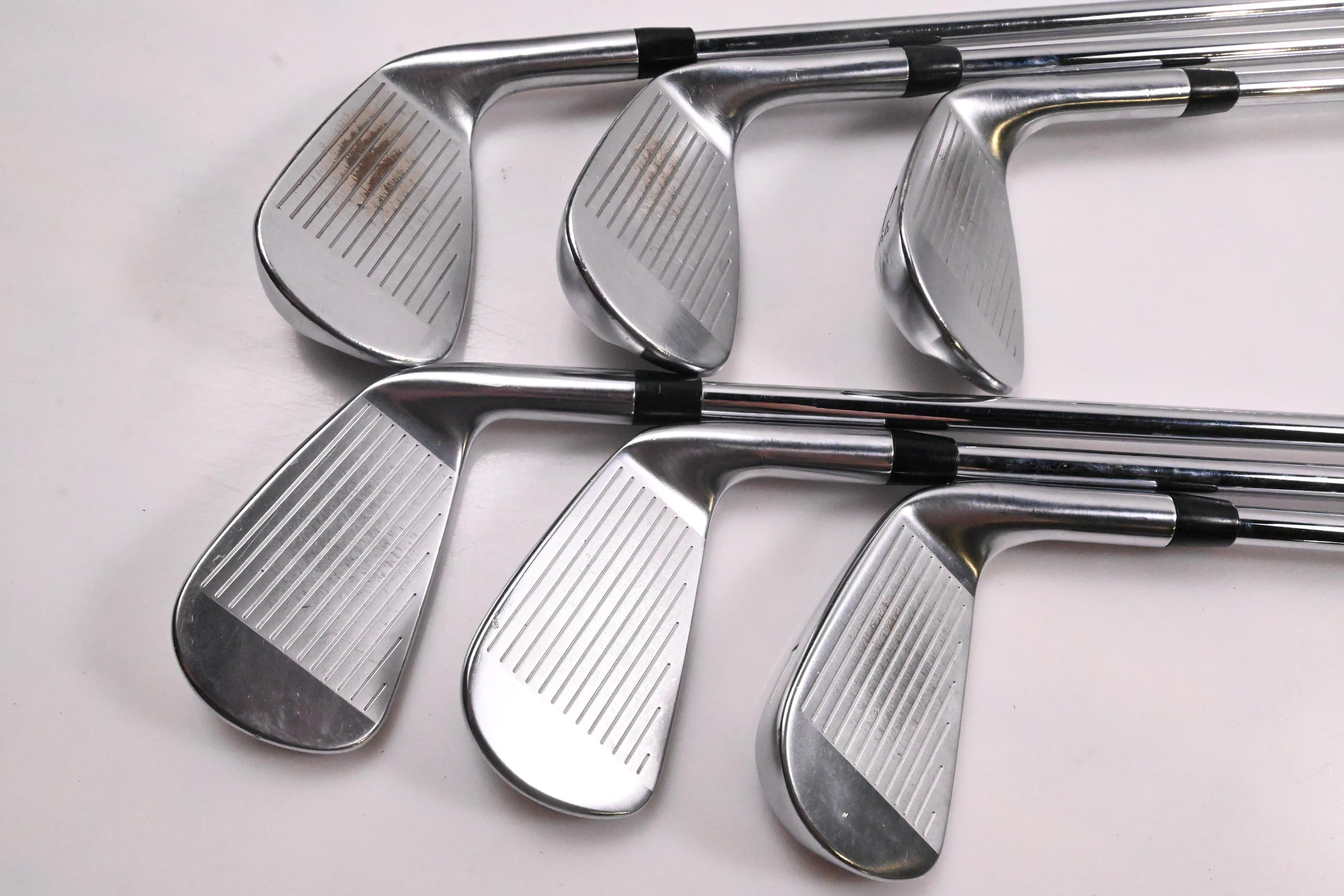 Titleist T150 2023 Irons / 5-PW / Regular Flex Oban CT-125 Shafts SST *Pured Shafts*