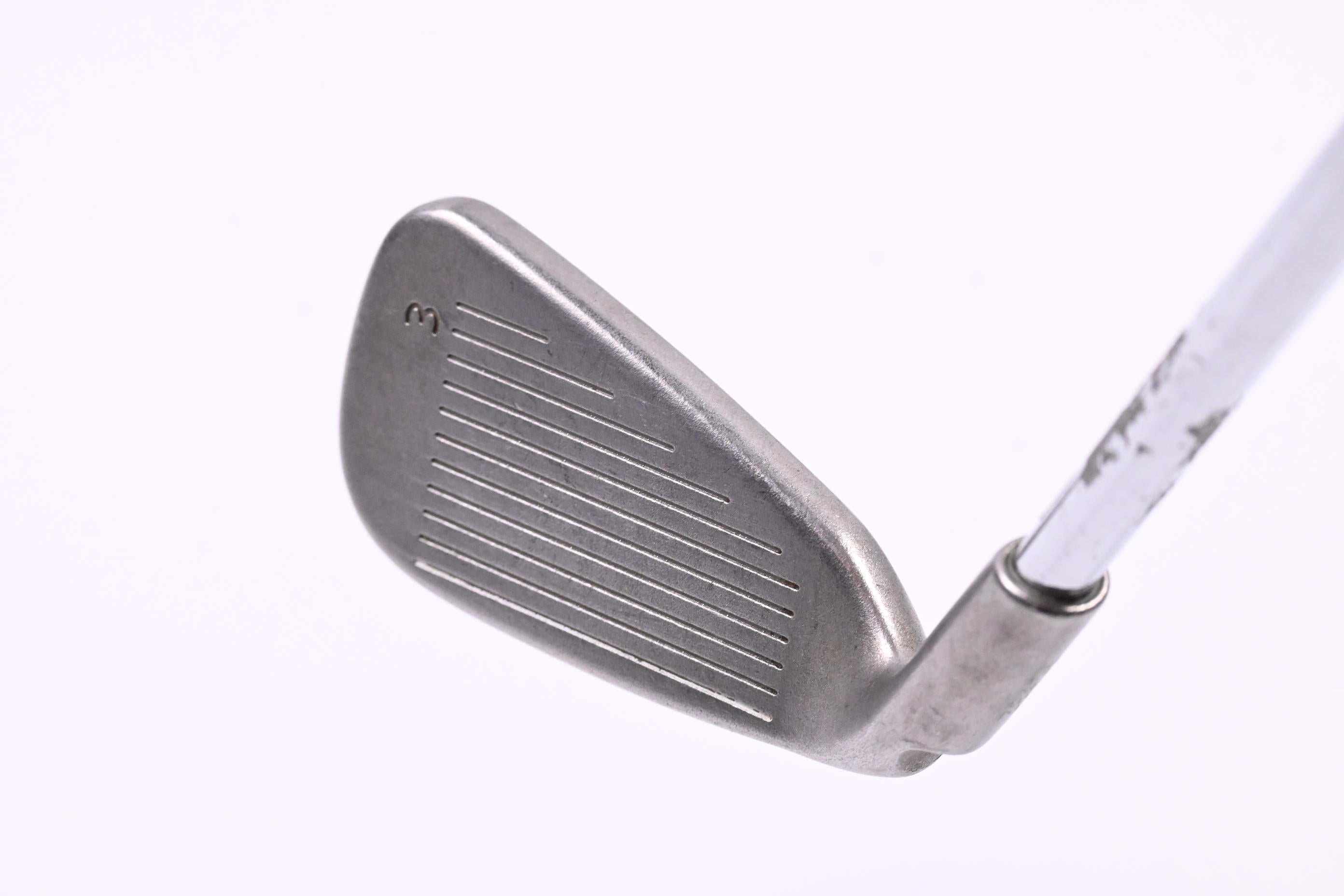 Ping G5 #3 Iron / 20 Degree / Blue Dot / Regular Flex Ping Shaft