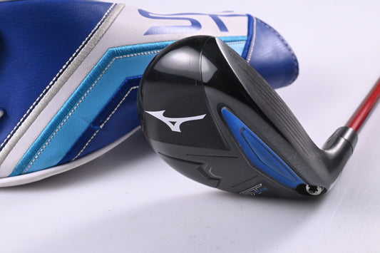 Mizuno ST-Max 230 #3 Hybrid / 19 Degree / Stiff Flex Project X Denali Red 60