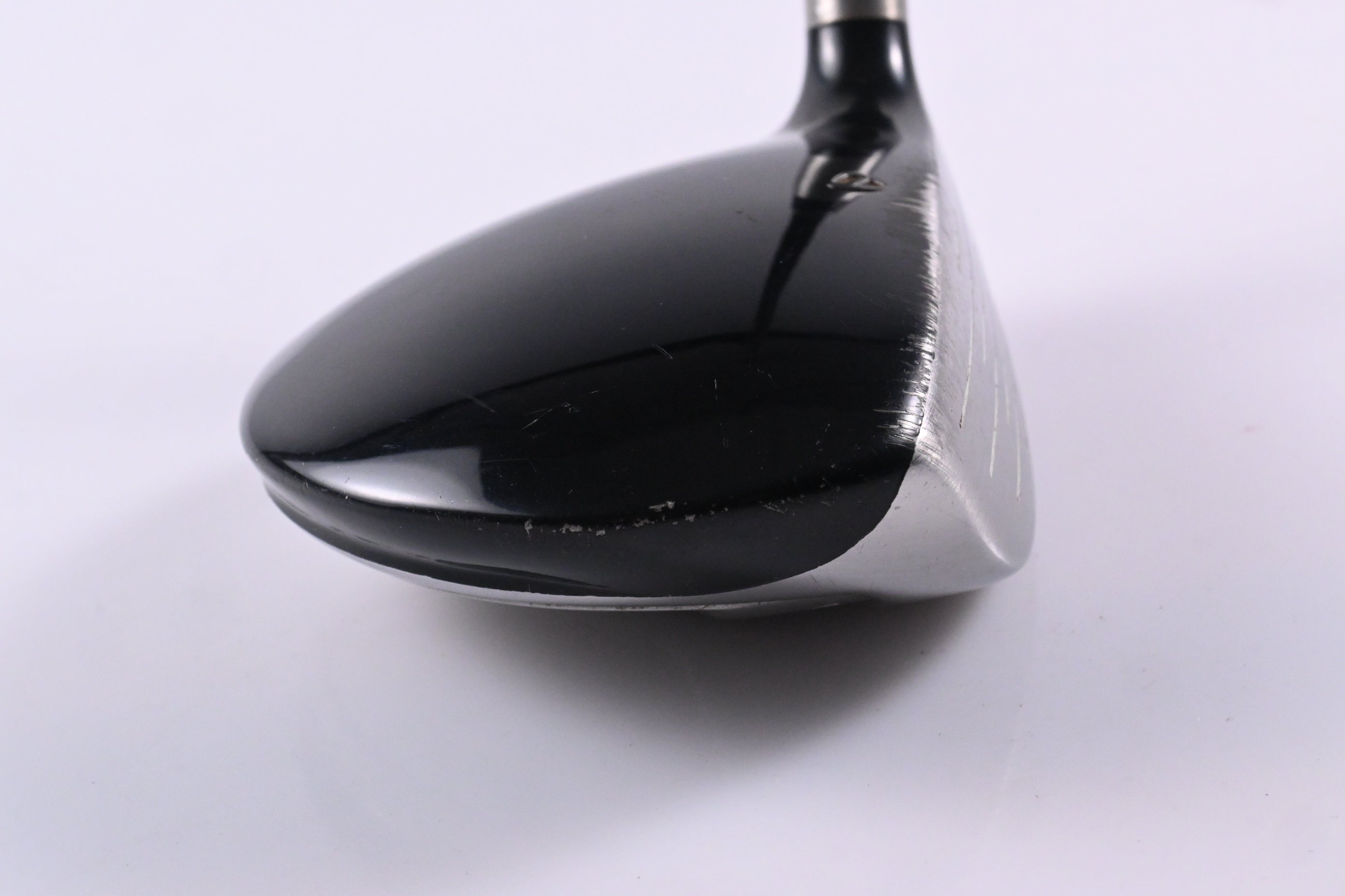 Taylormade R7 Draw #3 Wood / 15 Degree / Regular Flex Taylormade Reax 55 Shaft