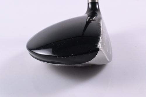 Taylormade R7 Draw #3 Wood / 15 Degree / Regular Flex Taylormade Reax 55 Shaft