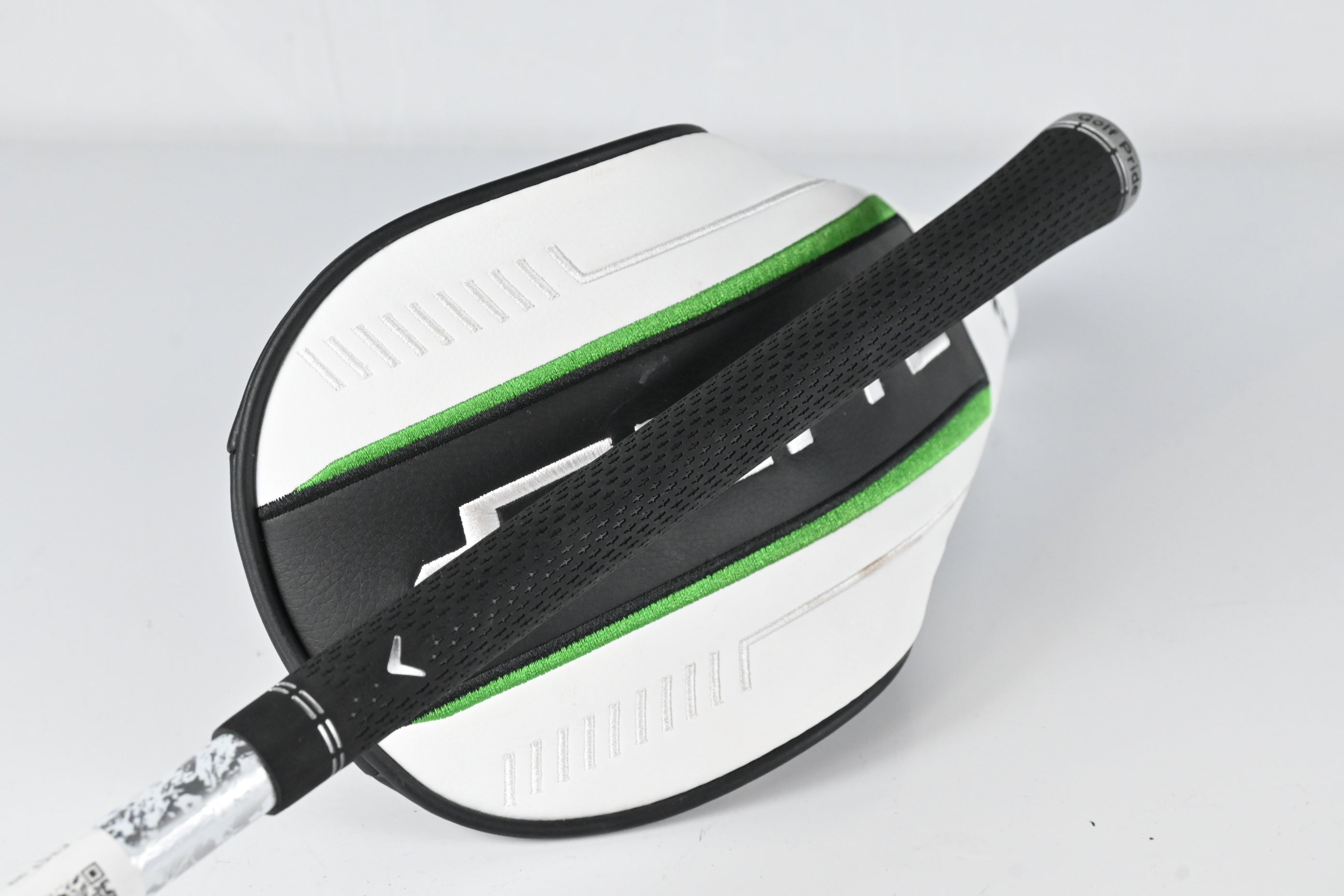 Callaway Elyte Triple Diamond Driver / 10.5 Degree / X-Flex Denali Charcoal 60