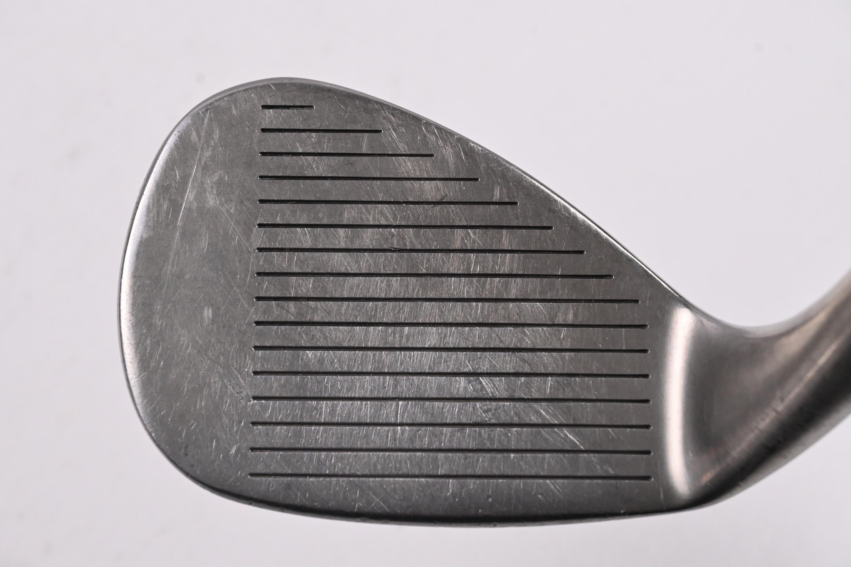 Adams Tom Watson Lob Wedge / 58 Degree / Wedge Flex Performance Shaft