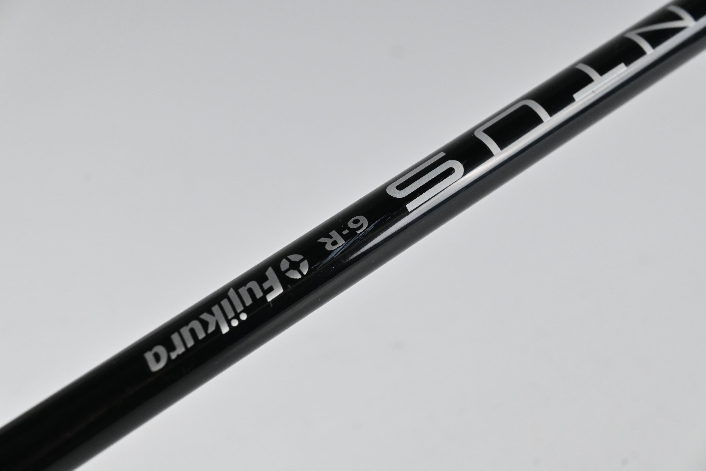 Left Hand Taylormade Stealth #5 Hybrid / 25 Degree / Regular Flex Ventus Red 6