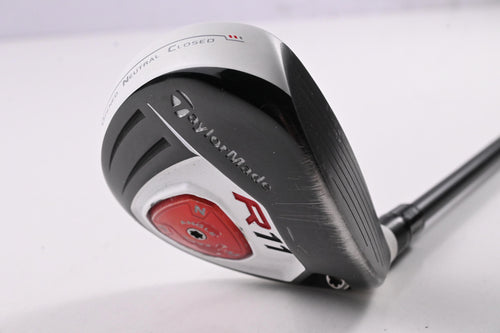 Taylormade R11 #5 Wood / 19 Degree / Stiff Flex Fujikura Blur 70 Shaft