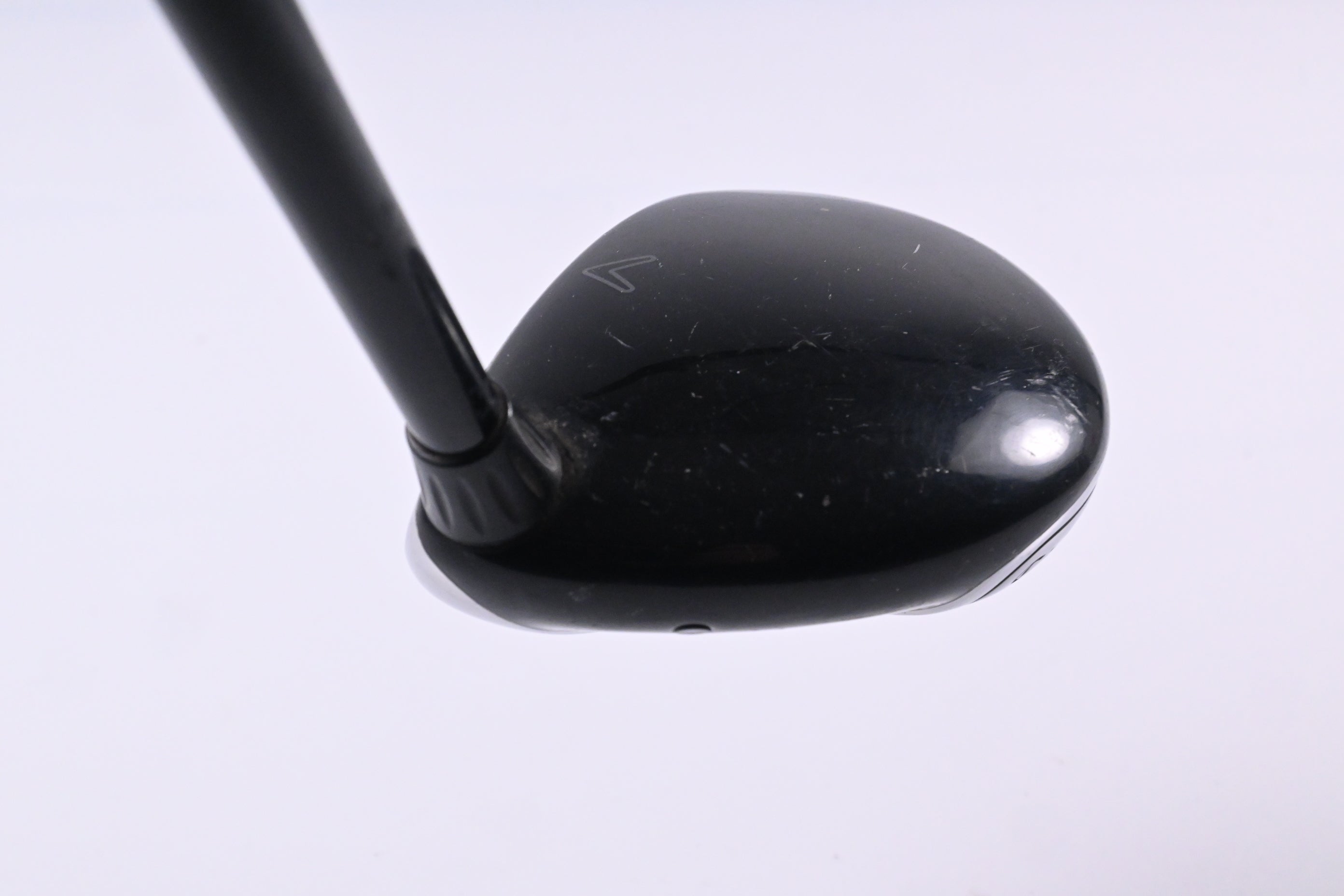 Ladies Callaway X 2006 #5 Wood / 19 Degree / Ladies Flex Fujikura Gems 55 Shaft