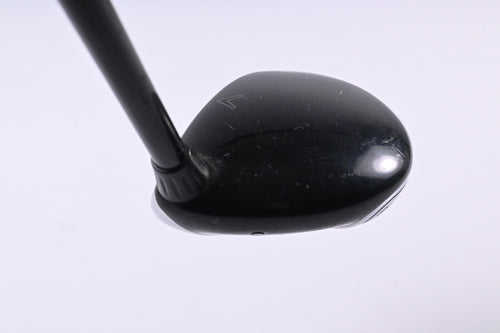 Ladies Callaway X 2006 #5 Wood / 19 Degree / Ladies Flex Fujikura Gems 55 Shaft