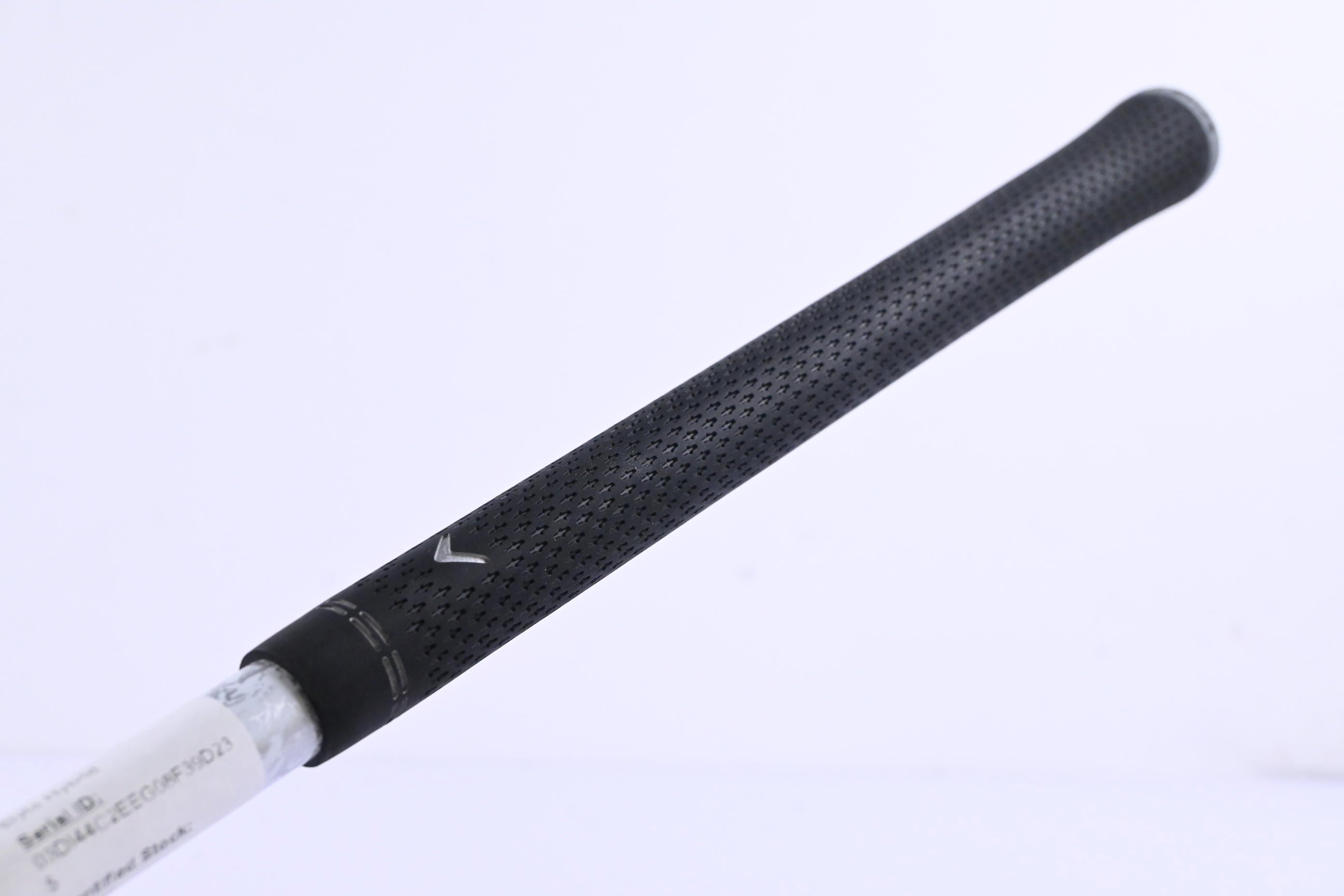 Callaway Elyte #3 Hybrid / 19 Degree / Stiff Flex Denali Charcoal 70 Shaft