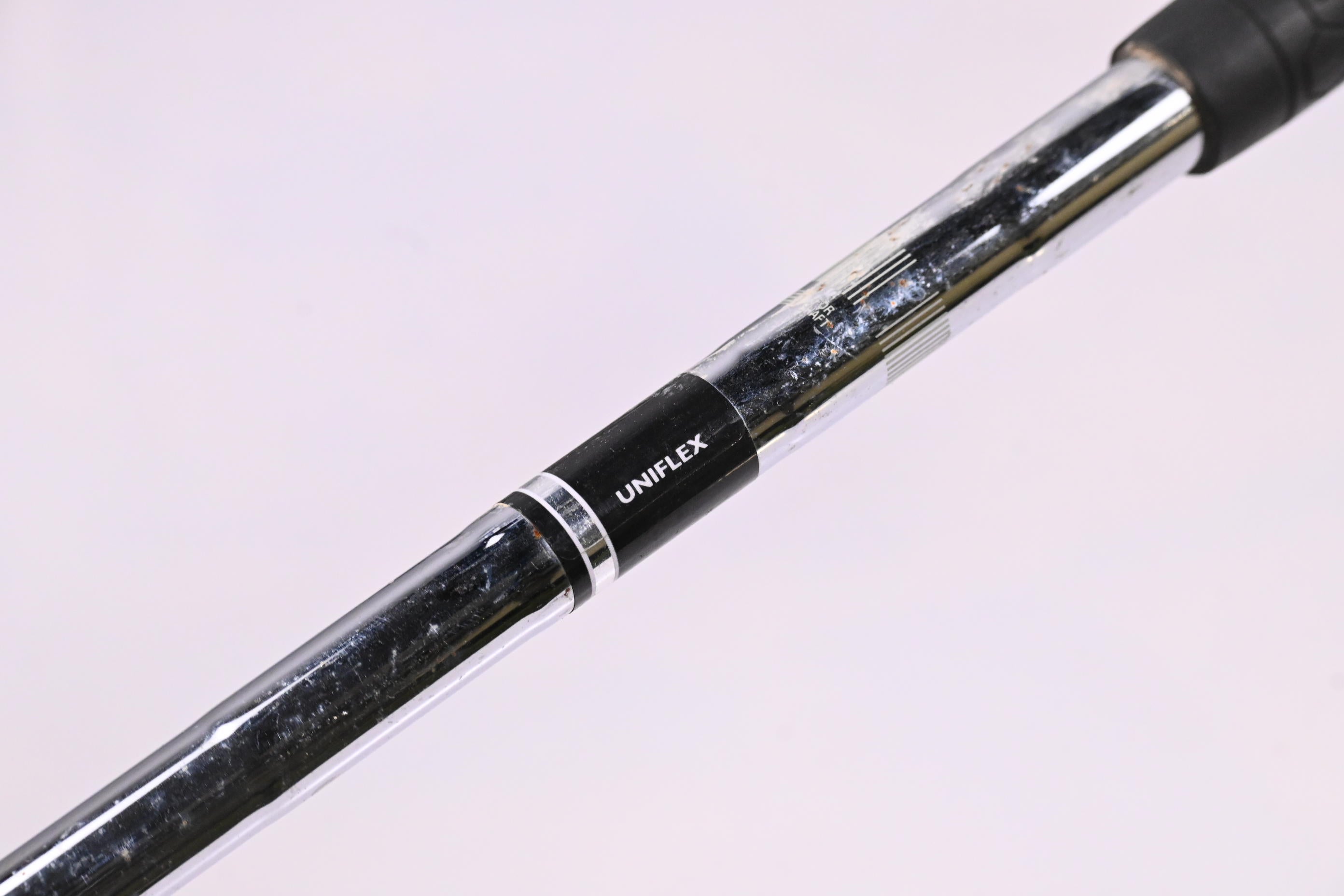 Callaway Diablo Edge #6 Iron / UniFlex Callaway Shafts