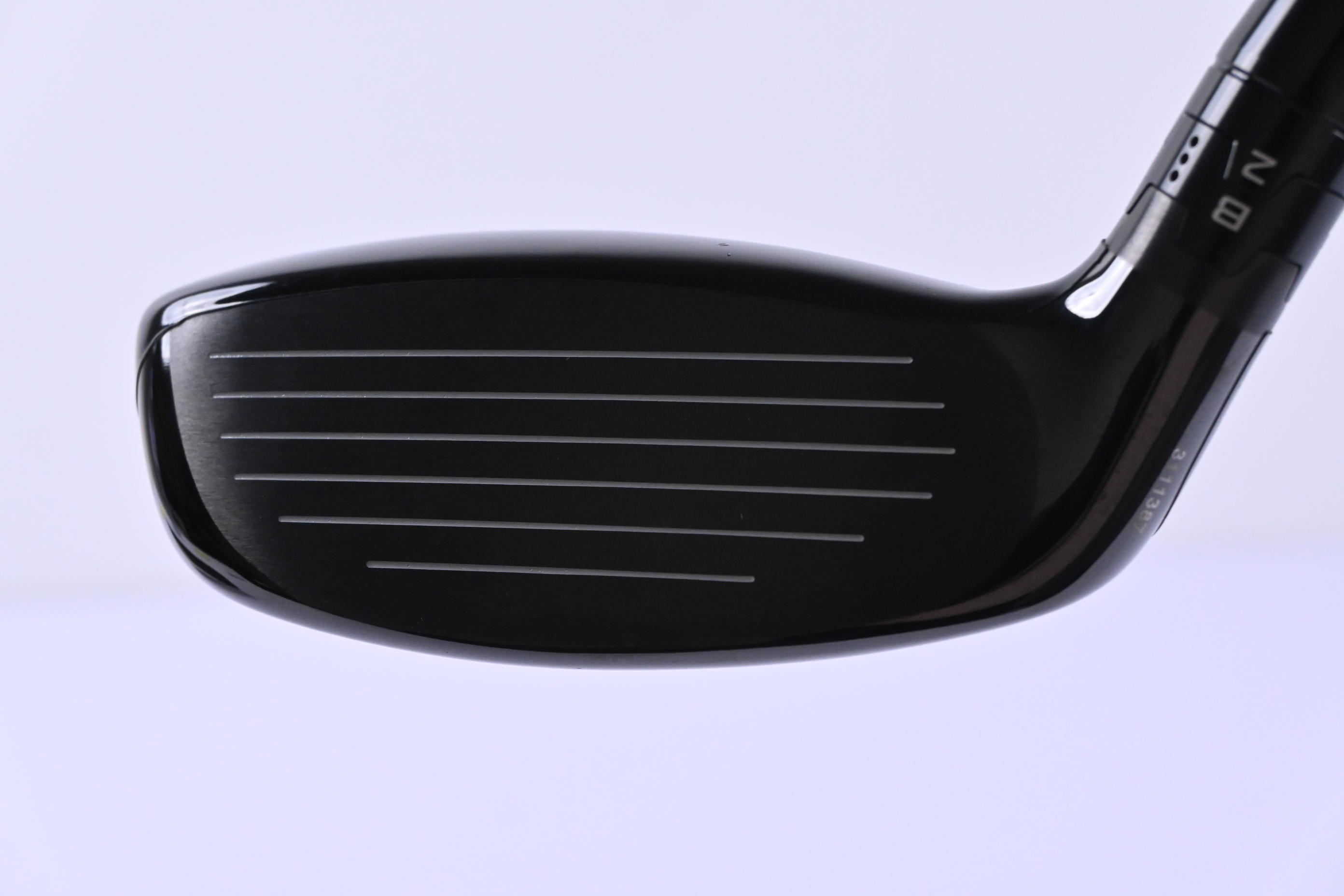 Titleist GT2 #3 Hybrid / 18 Degree / Stiff Flex Tensei 1k Black 85 Shaft
