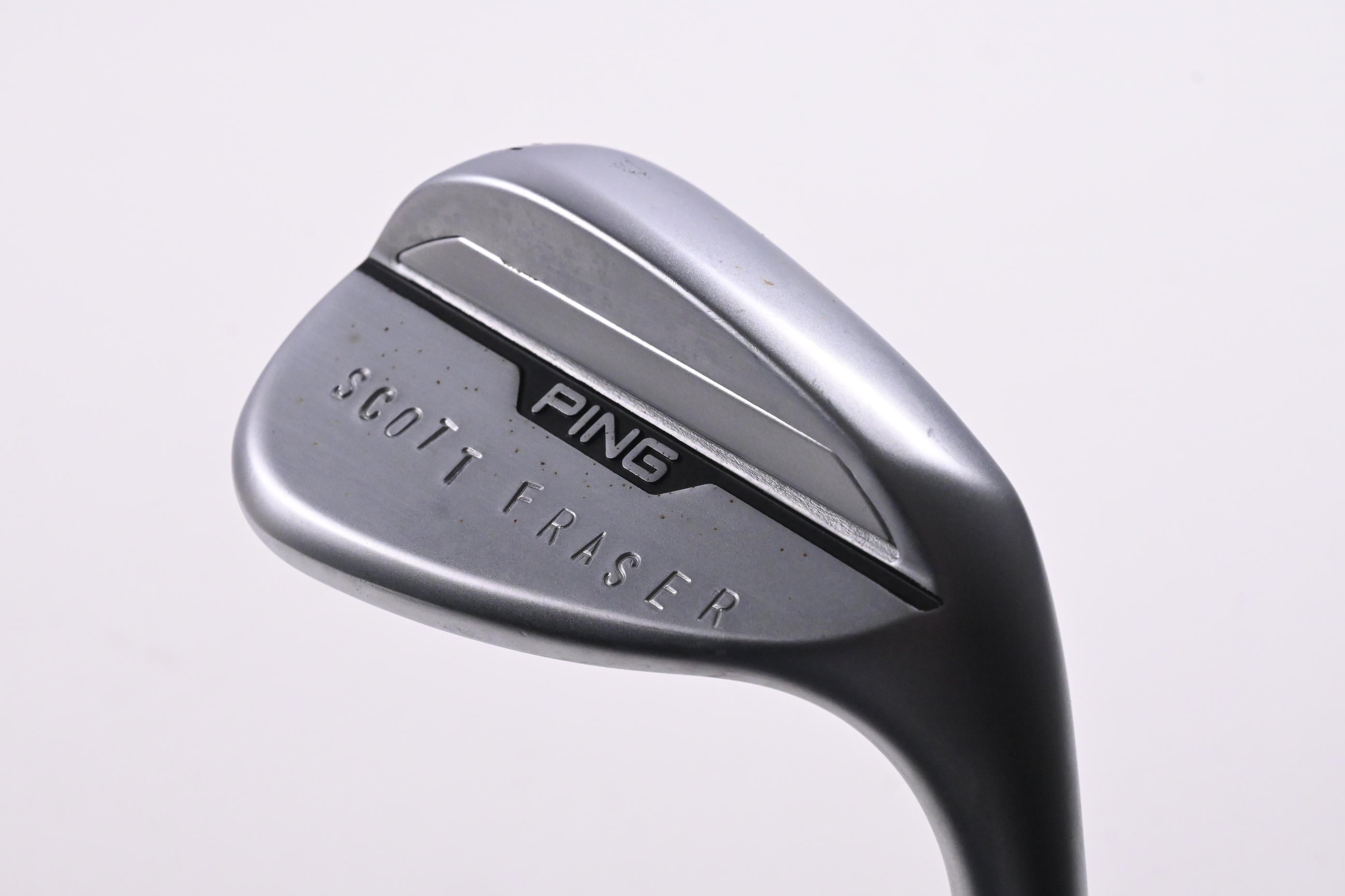 Ping S159 Sand Wedge / 54 Degree / Stiff Flex Project X Shaft