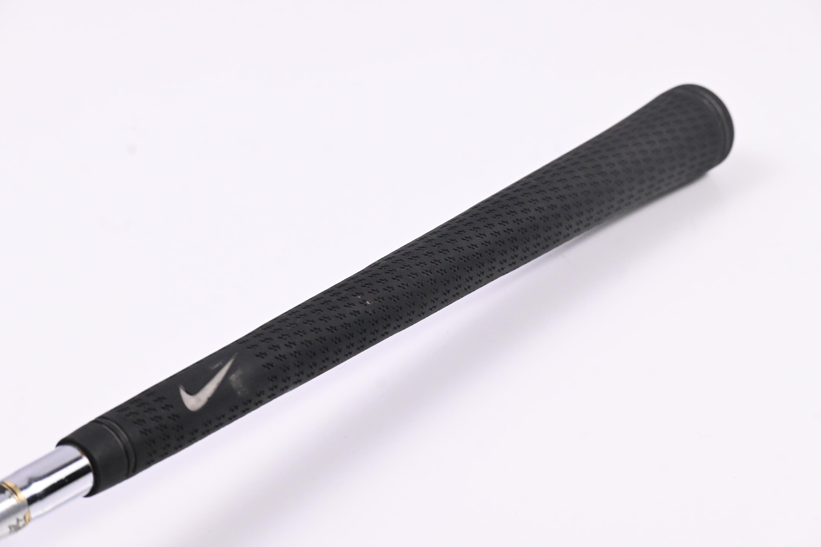 Nike SV Lob Wedge / 60 Degree / Wedge Flex Steel Shaft