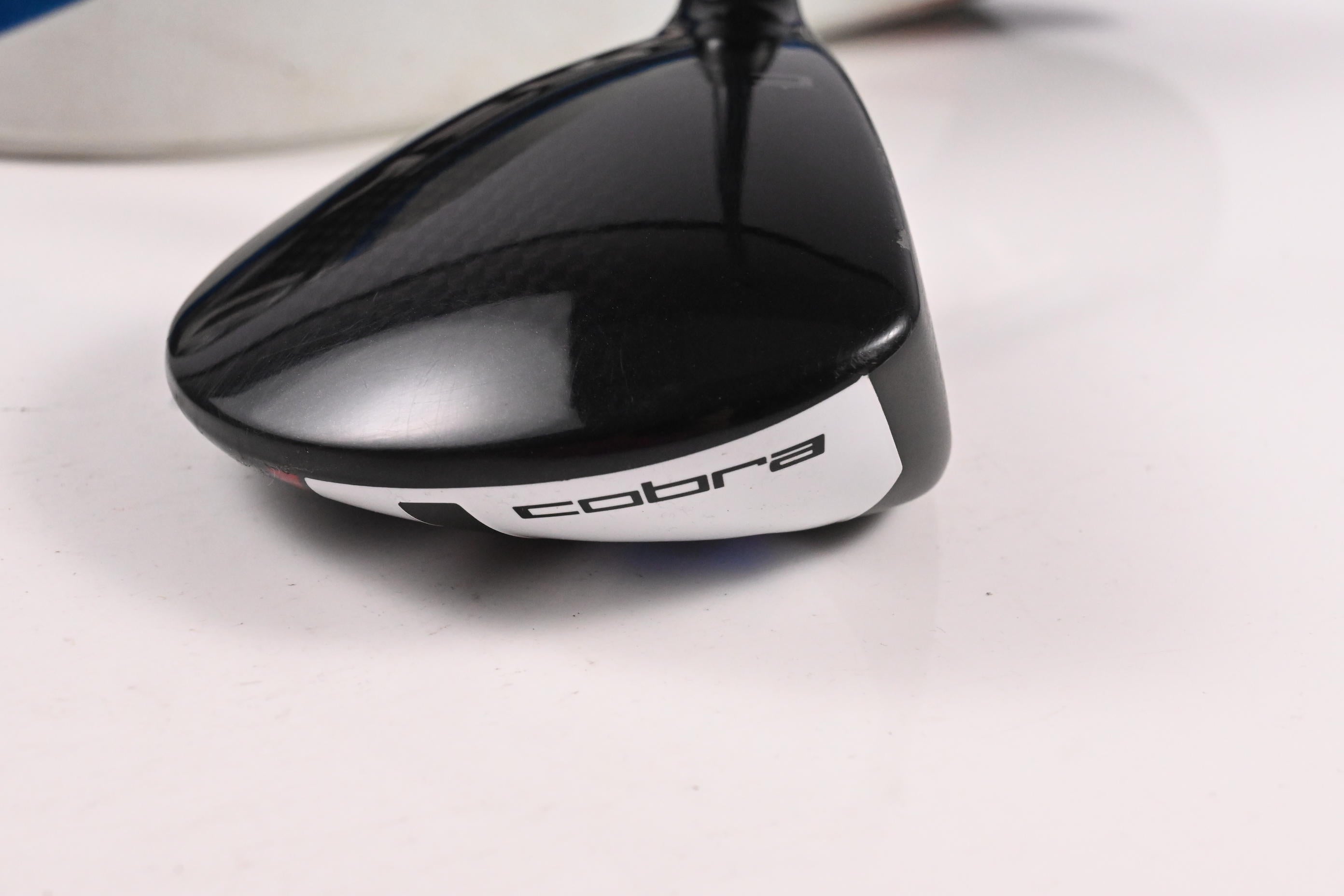 Cobra Aerojet LS #3 Wood / 14.5 Degree / Stiff Flex Kai'li White 70 Shaft