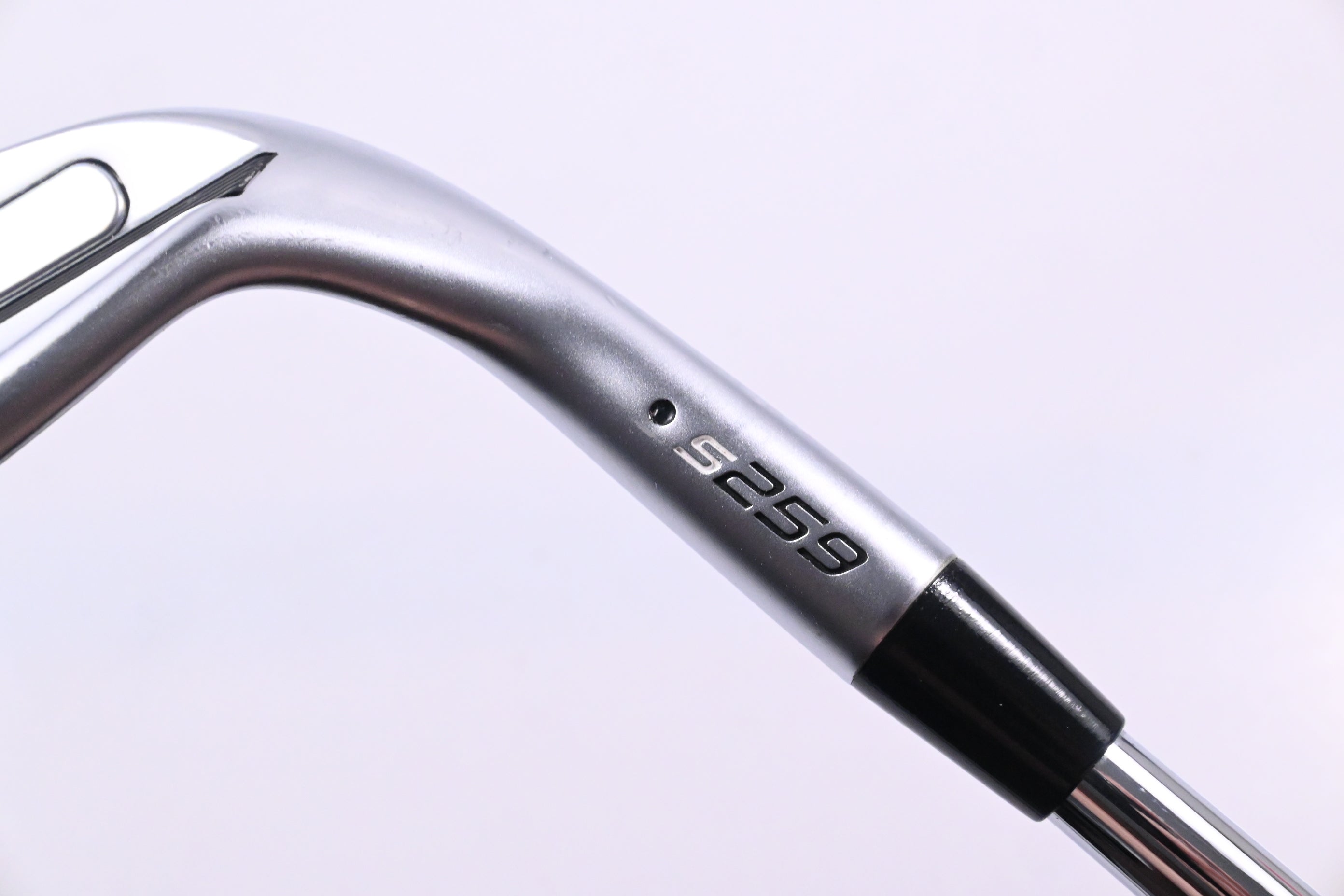Ping S259 Sand Wedge / 54 Degree / Regular Flex N.S.Pro Modus 3 105 Shaft