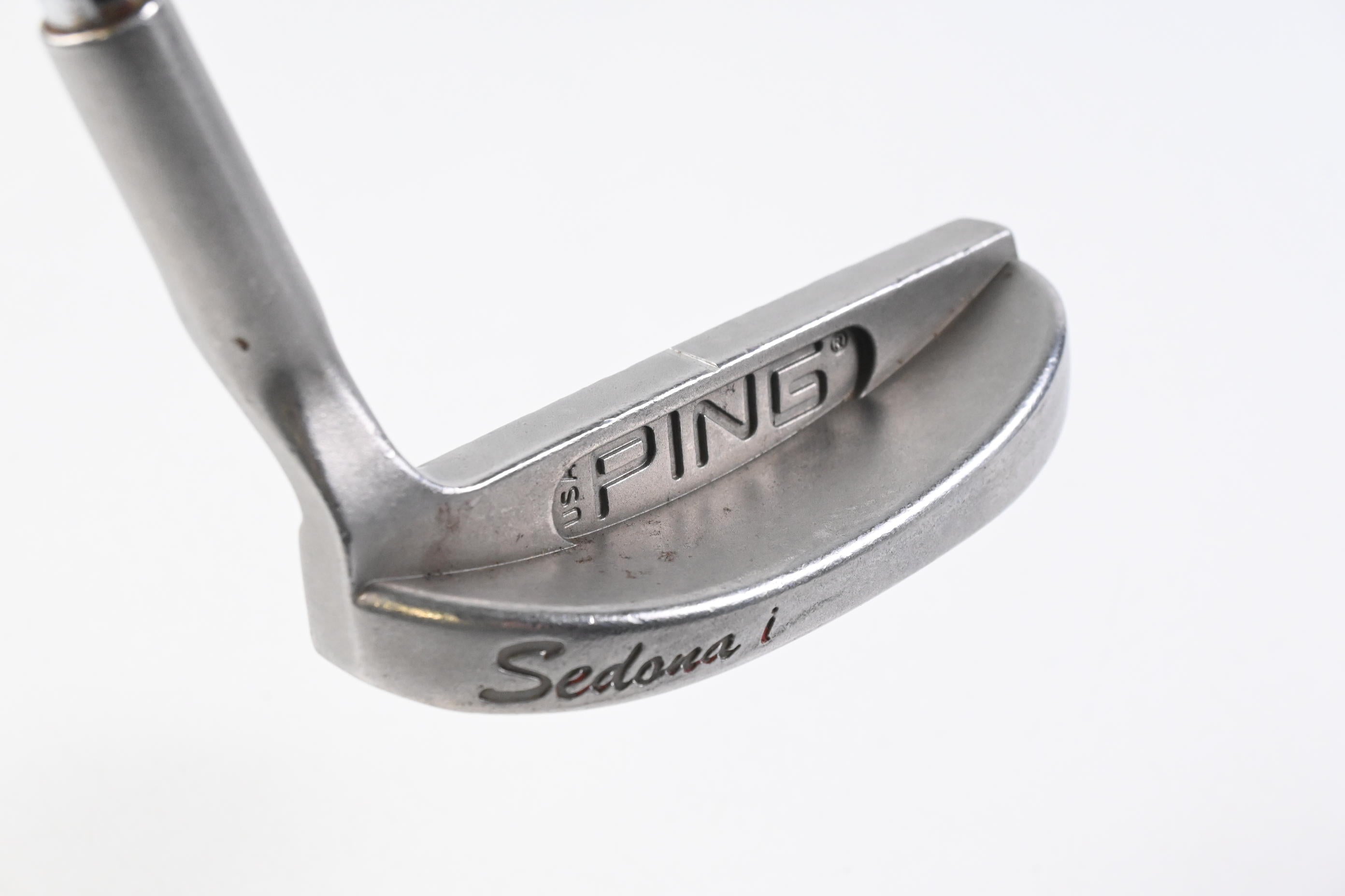 Ping Isopur Sedona Putter / 33 Inch