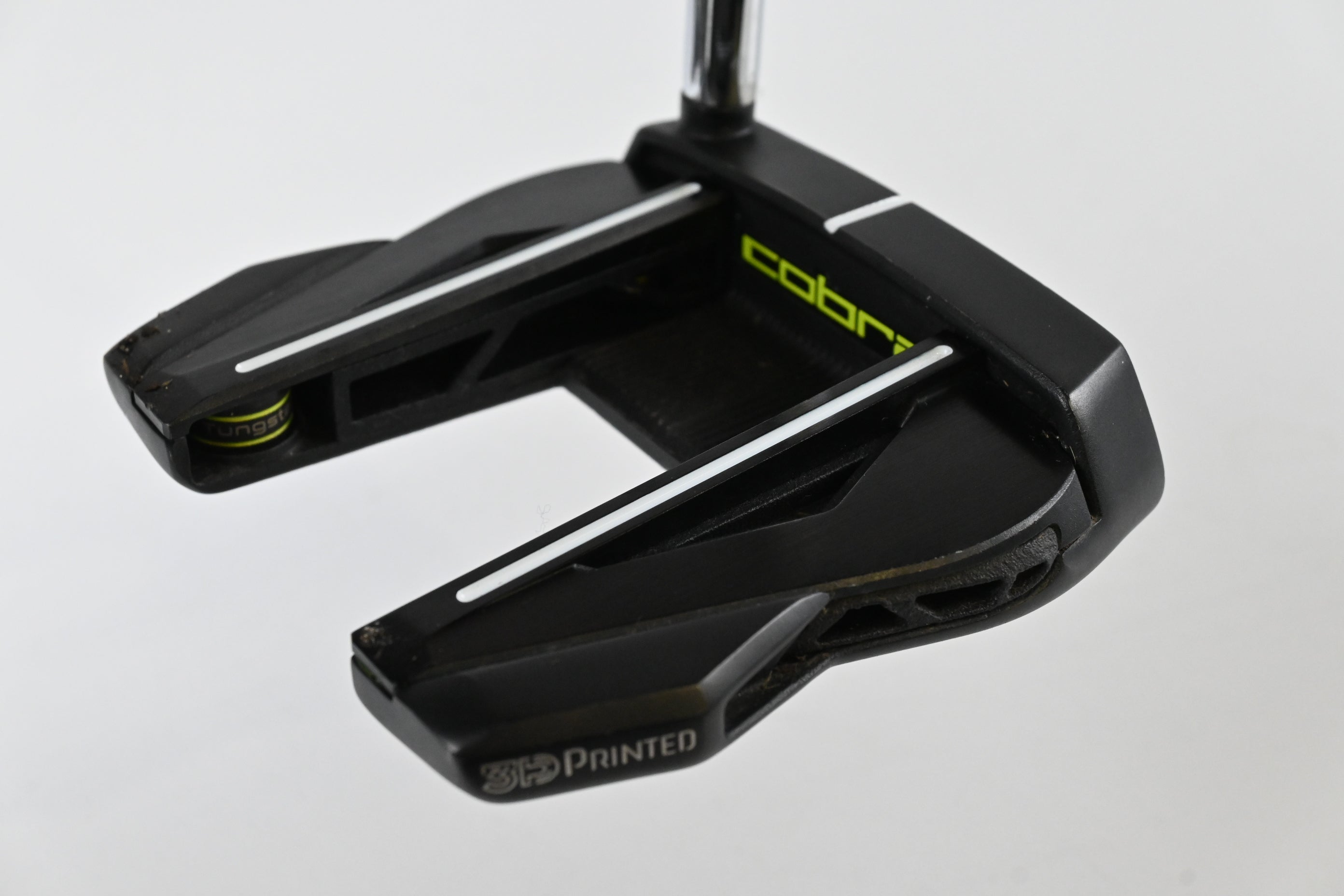 Cobra King 3D Supernova Putter / 34 Inch