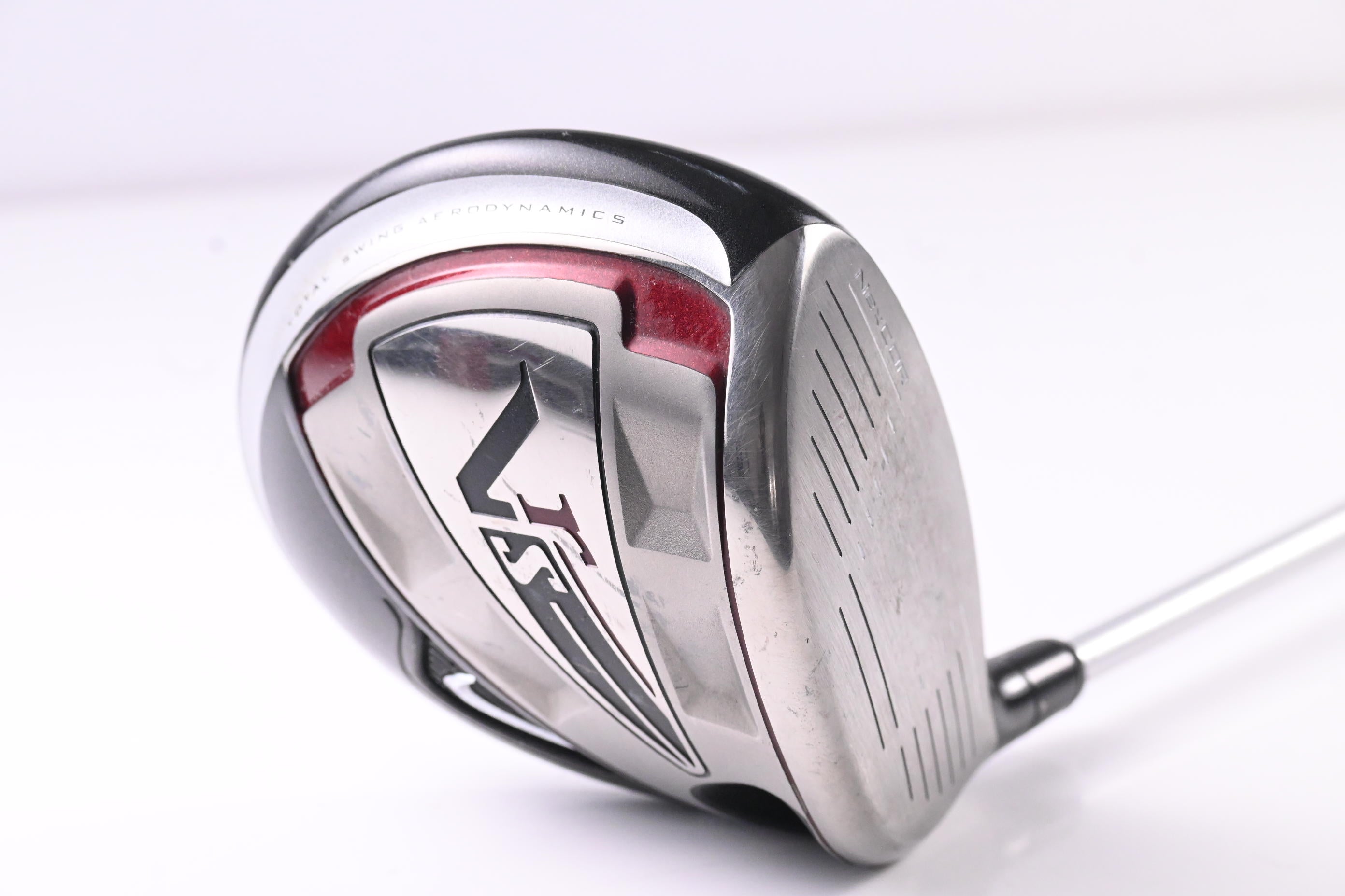 Nike VR-S Driver / 10.5 Degree / Regular Flex Fubuki 51 Shaft