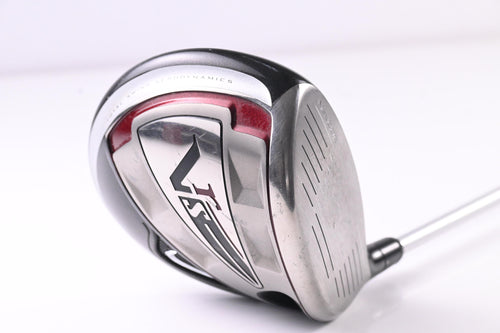Nike VR-S Driver / 10.5 Degree / Regular Flex Fubuki 51 Shaft