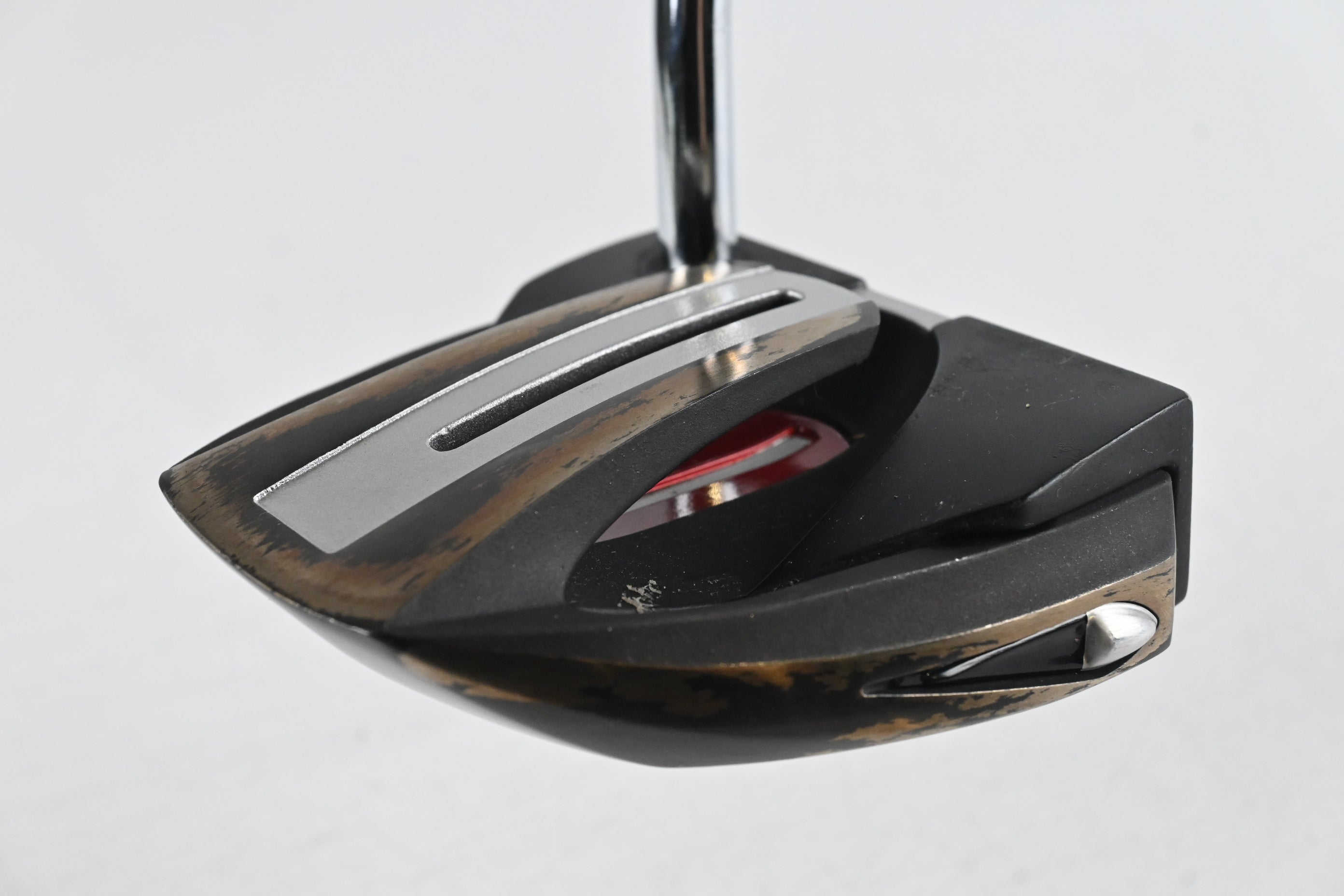 Wilson Vizor Putter / 34 Inch