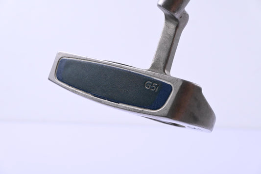 Ping G5i Craz-E H Putter / Black Dot / 35 Inch