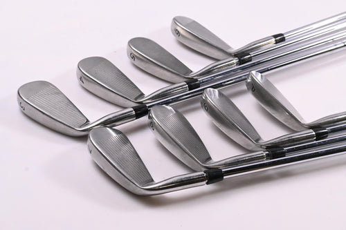 Taylormade R540XD Irons / 3-PW / Regular Flex Taylormade Shafts