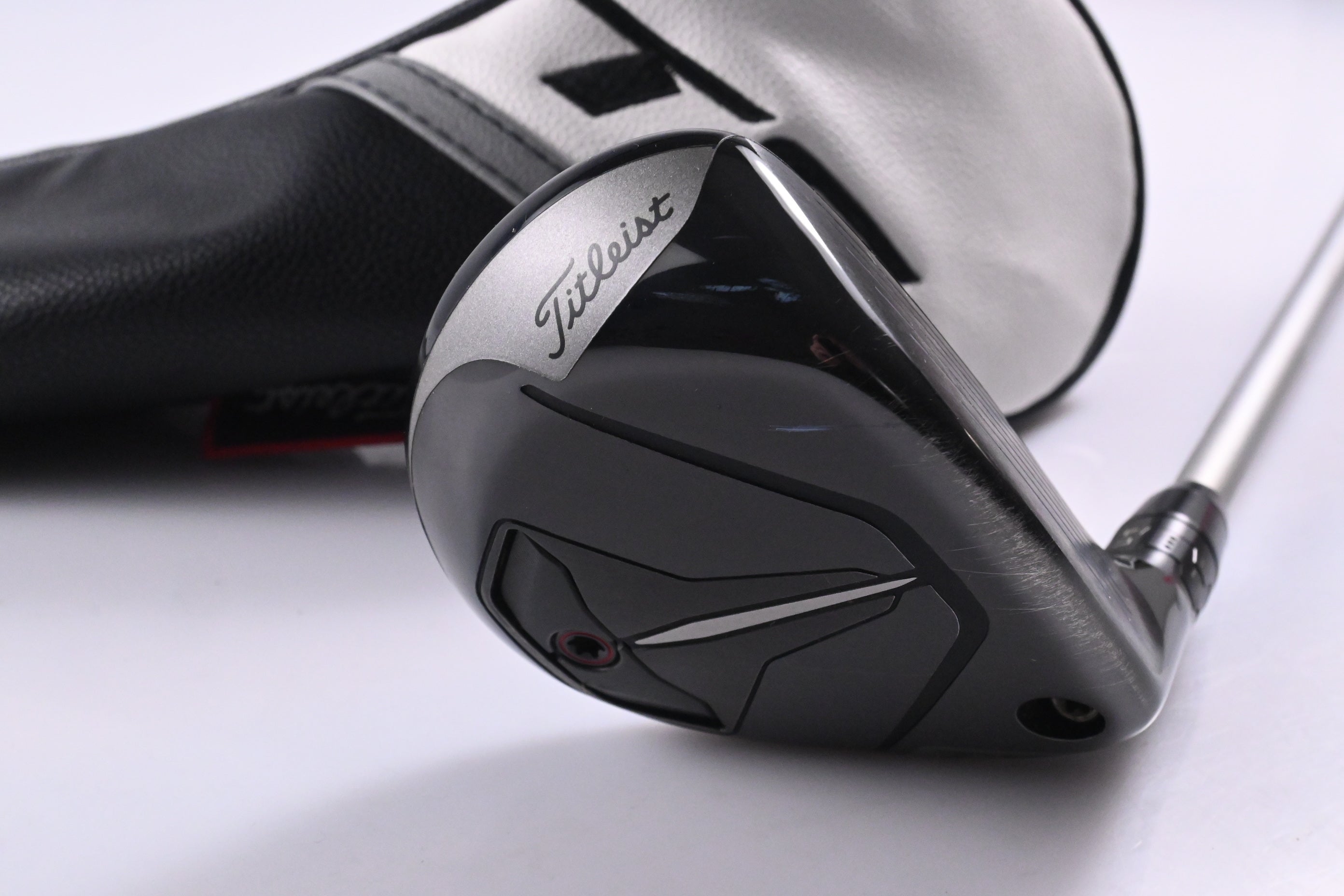 Titleist TSR1 #5 Hybrid / 23 Degree / Senior Flex MMT Speedmesh 50 Shaft