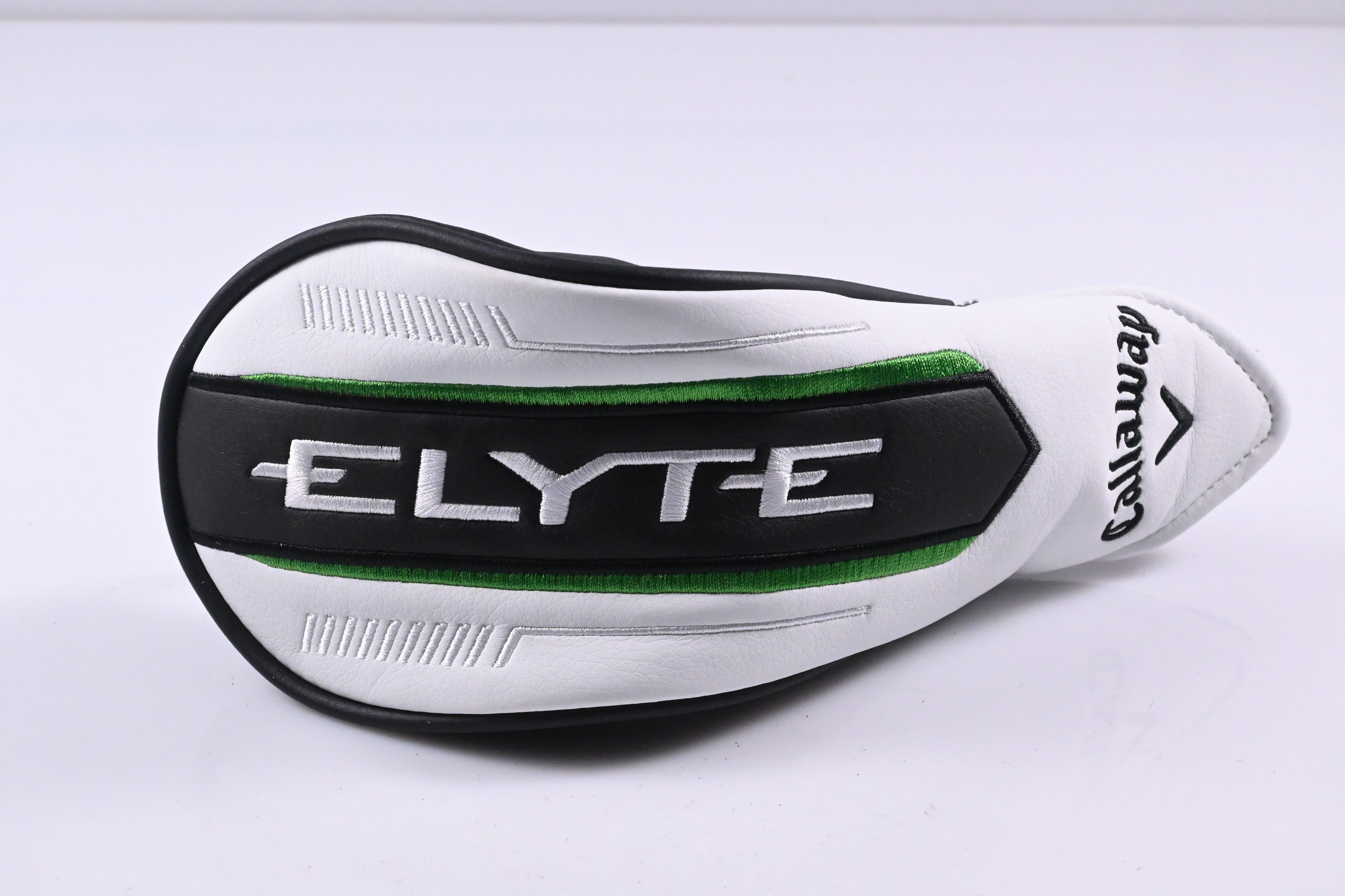 Callaway Elyte #4 Hybrid / 22 Degree / Regular Flex Denali Charcoal 60 Shaft