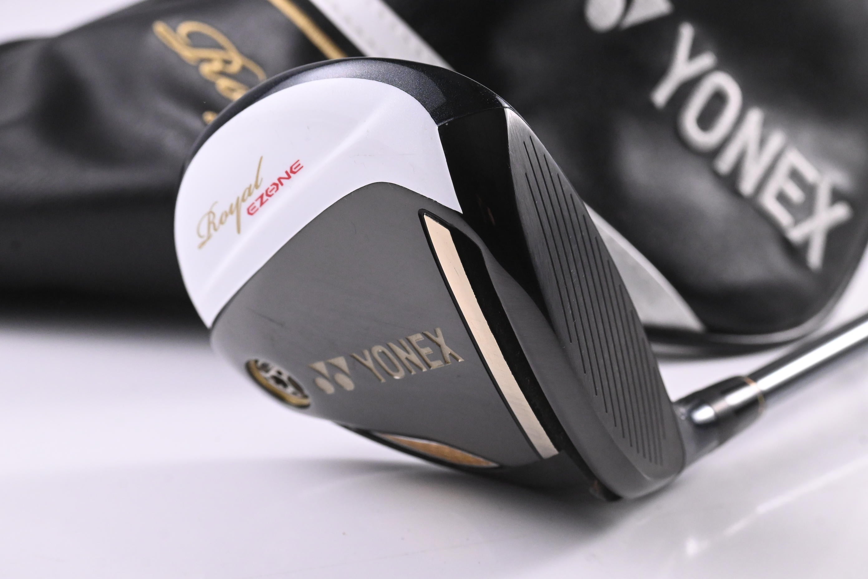 Yonex Royal Ezone Gen 2 #3 Wood / 15 Degree / Regular Flex Yonex Namd Shaft
