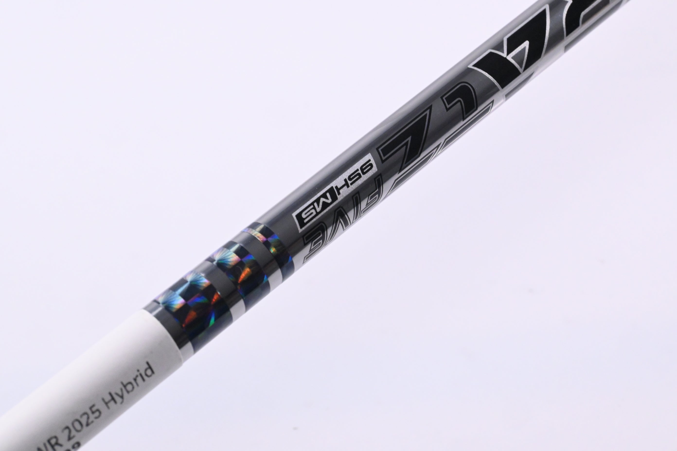 Wilson DYNAPWR 2025 #3 Hybrid / 19 Degree / X-Flex Accra TZ Five 95 Shaft