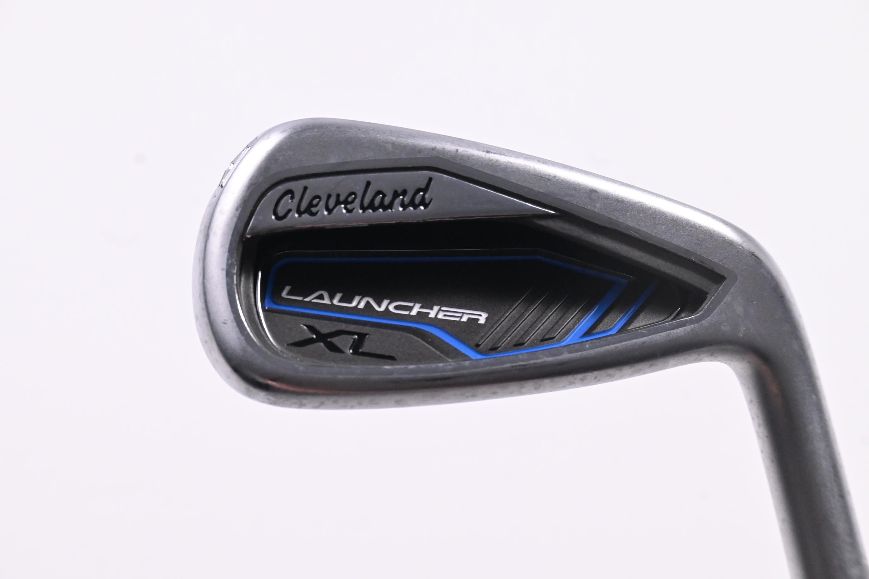 Cleveland Launcher XL #8 Iron / Regular Flex N.S.Pro Zelos 8 Shaft