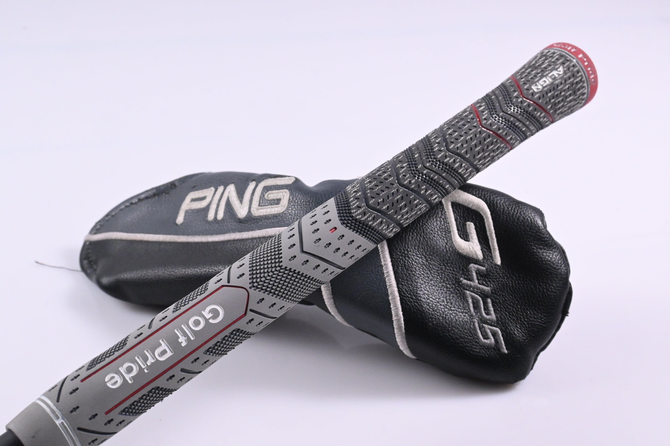 Ping G425 #5 Hybrid / 26 Degree / Regular Flex Ping Alta CB Slate 70 Shaft