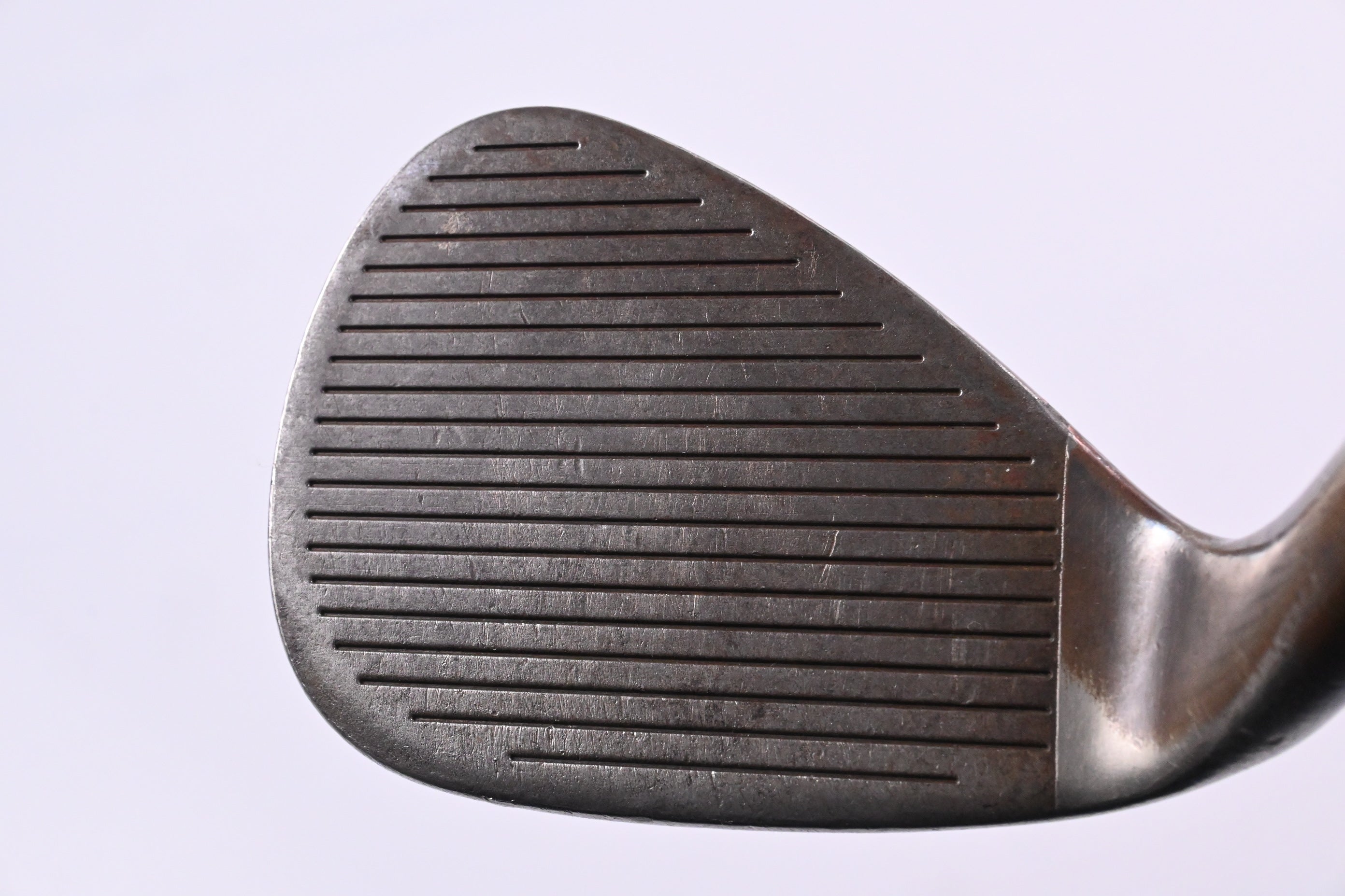 Taylormade Hi-Toe Sand Wedge / 56 Degree / Wedge Flex KBS Hi-Rev 2.0 115 Shaft