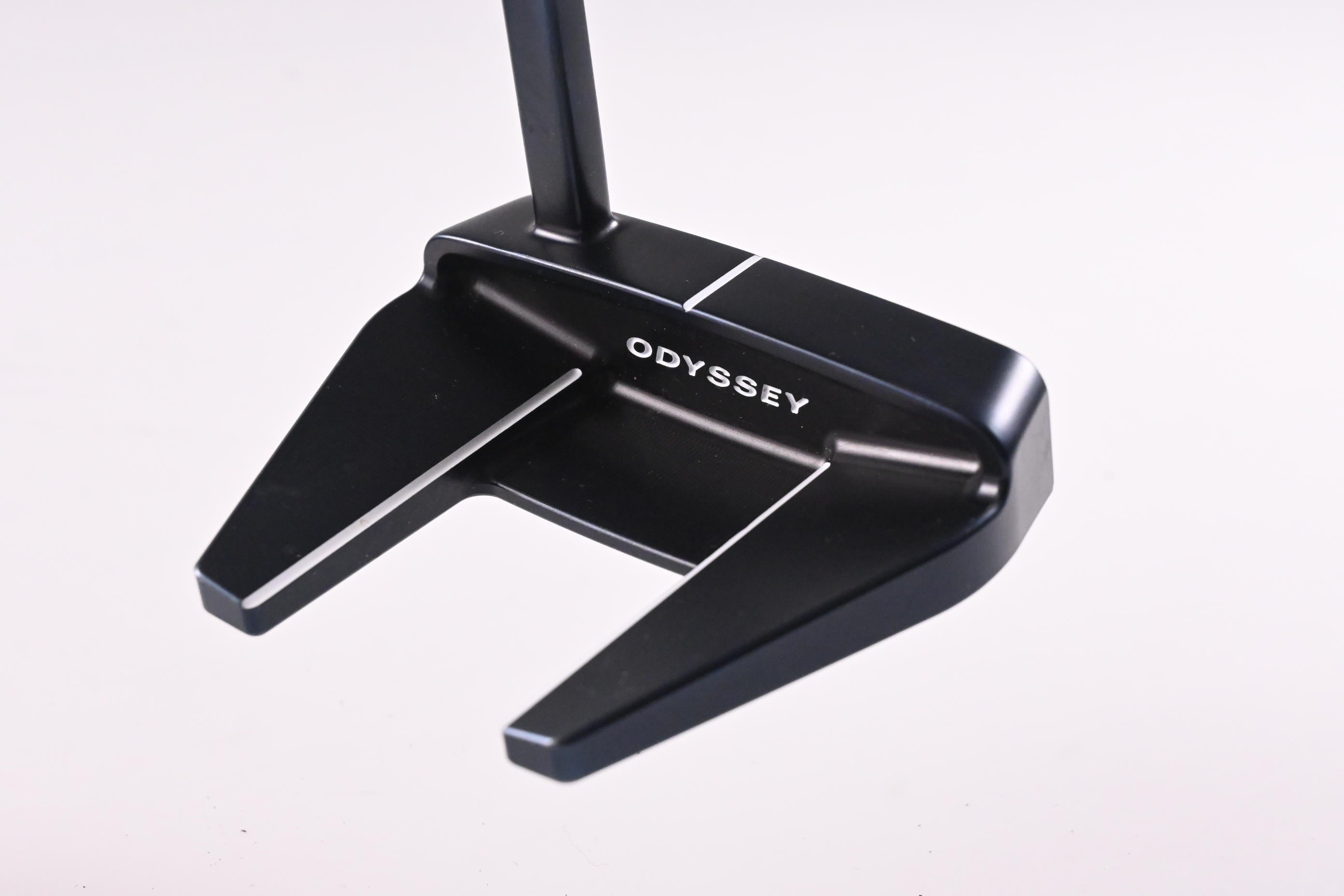 Odyssey Ai-One Milled #7 T CH Putter / 35 Inch