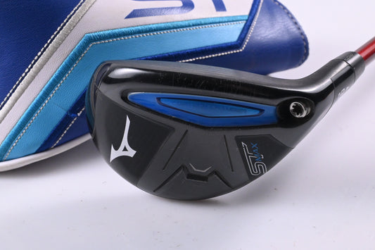 Mizuno ST-Max 230 #3 Hybrid / 19 Degree / Stiff Flex Project X Denali Red 60