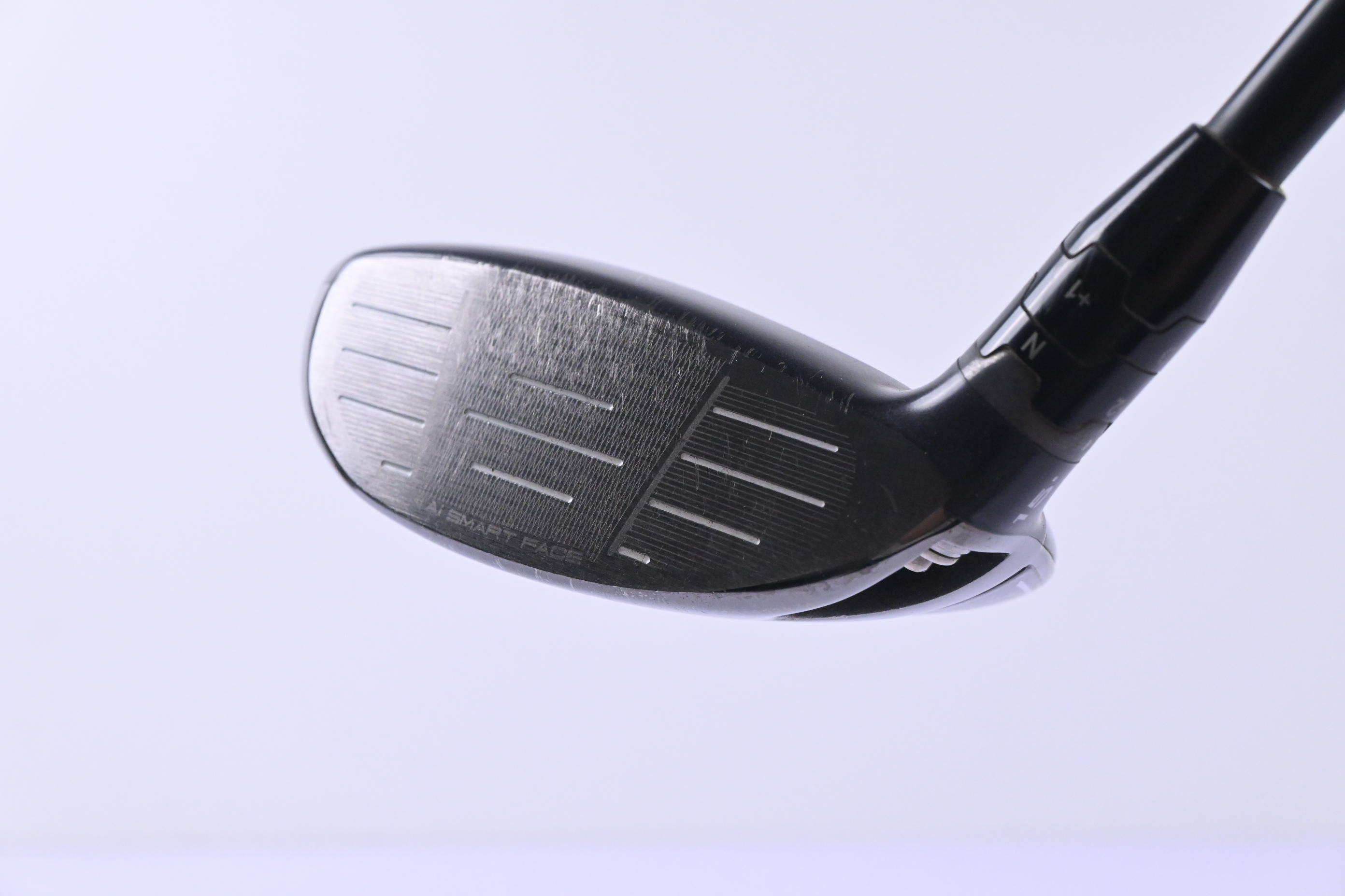 Callaway Paradym Ai Smoke Max D #3 Wood / 15 Degree / Senior Cypher 2.0 40 Shaft
