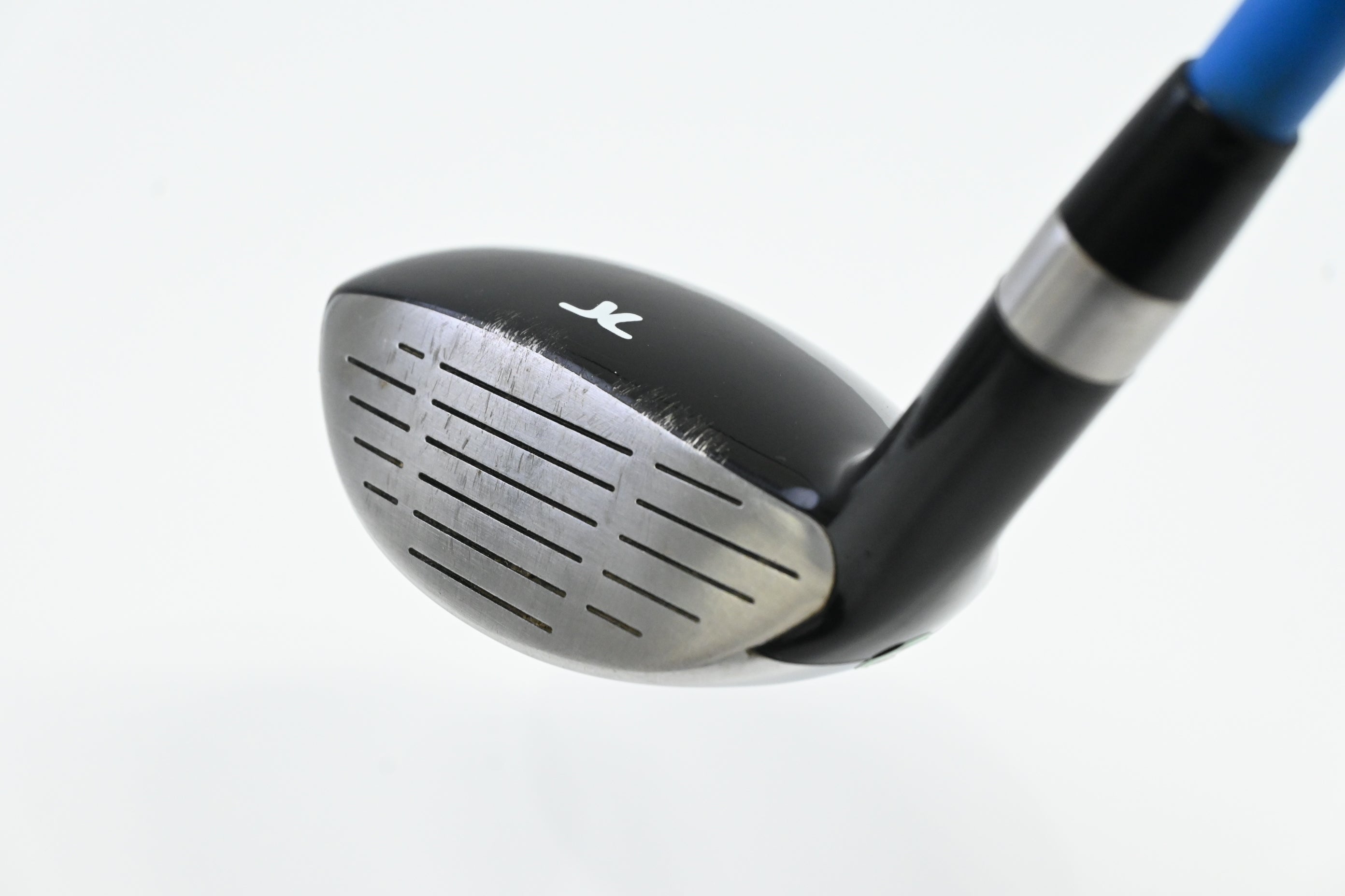 John Letters T9+ #3 Hybrid / 19 Degree / Regular Flex UST V2 Shaft