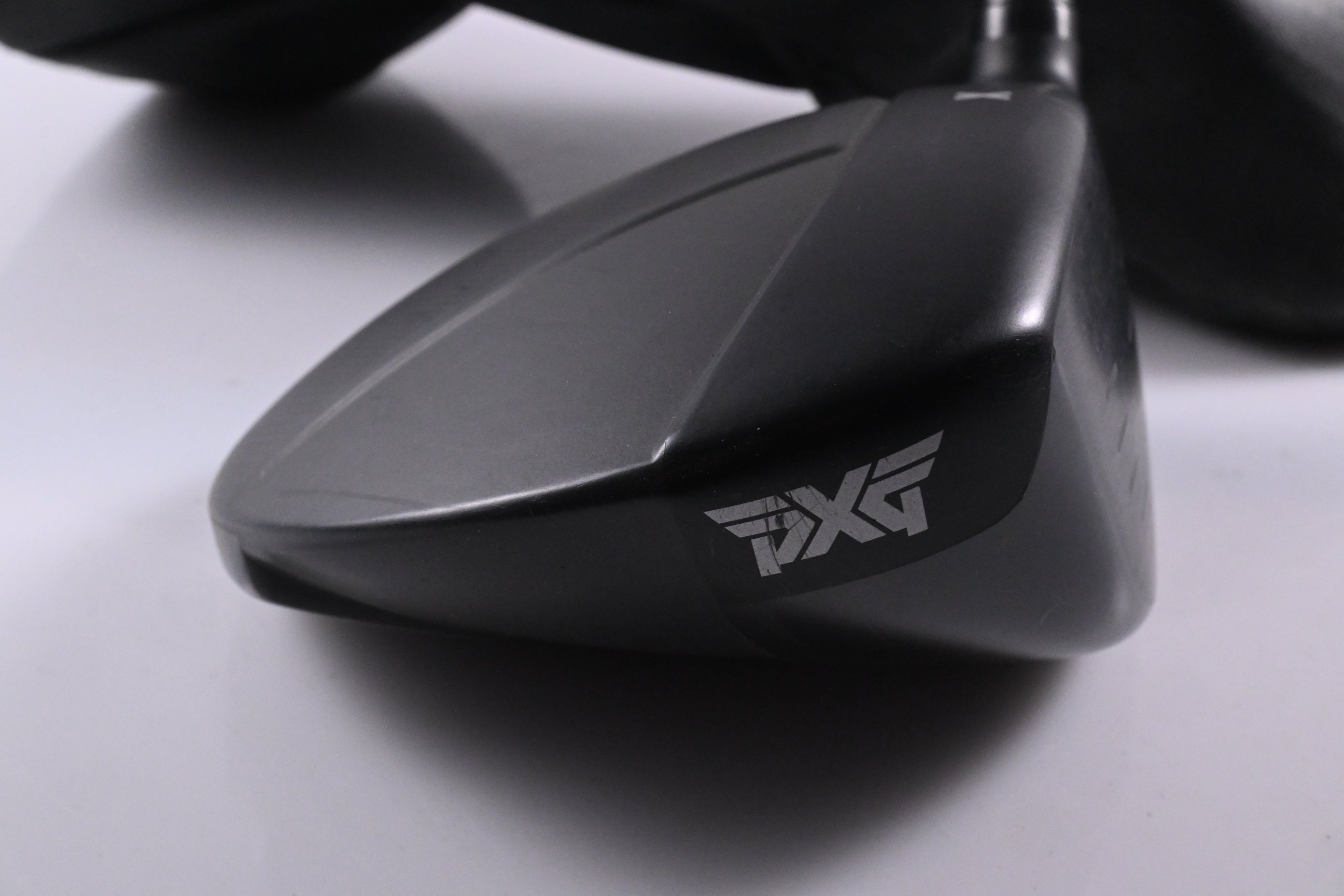PXG 0211 2020 Driver / 10.5 Degree / Stiff Flex HZRDUS Yellow 63 Shaft