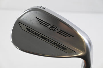 Titleist Vokey SM11 Gap Wedge / 50 Degree / Wedge Flex Vokey Design Steel Shaft