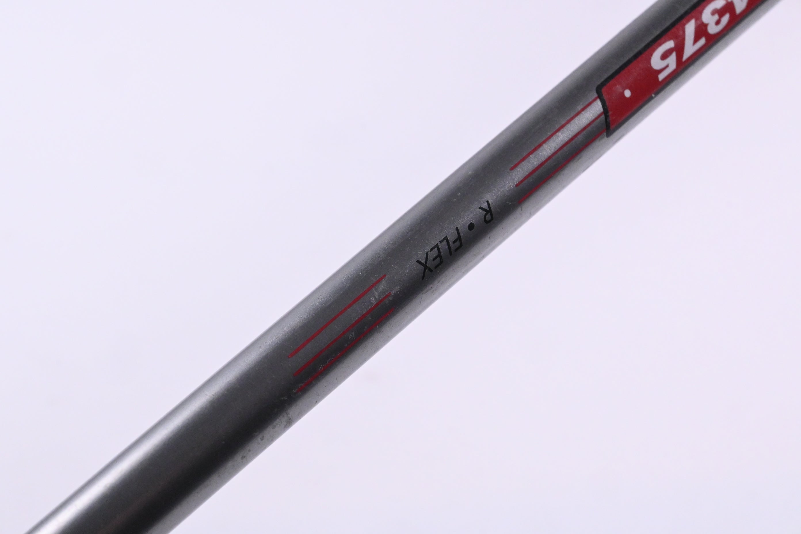 Titleist 980 F #5 Wood / 19 Degree / Regular Flex Titleist 4375 Shaft