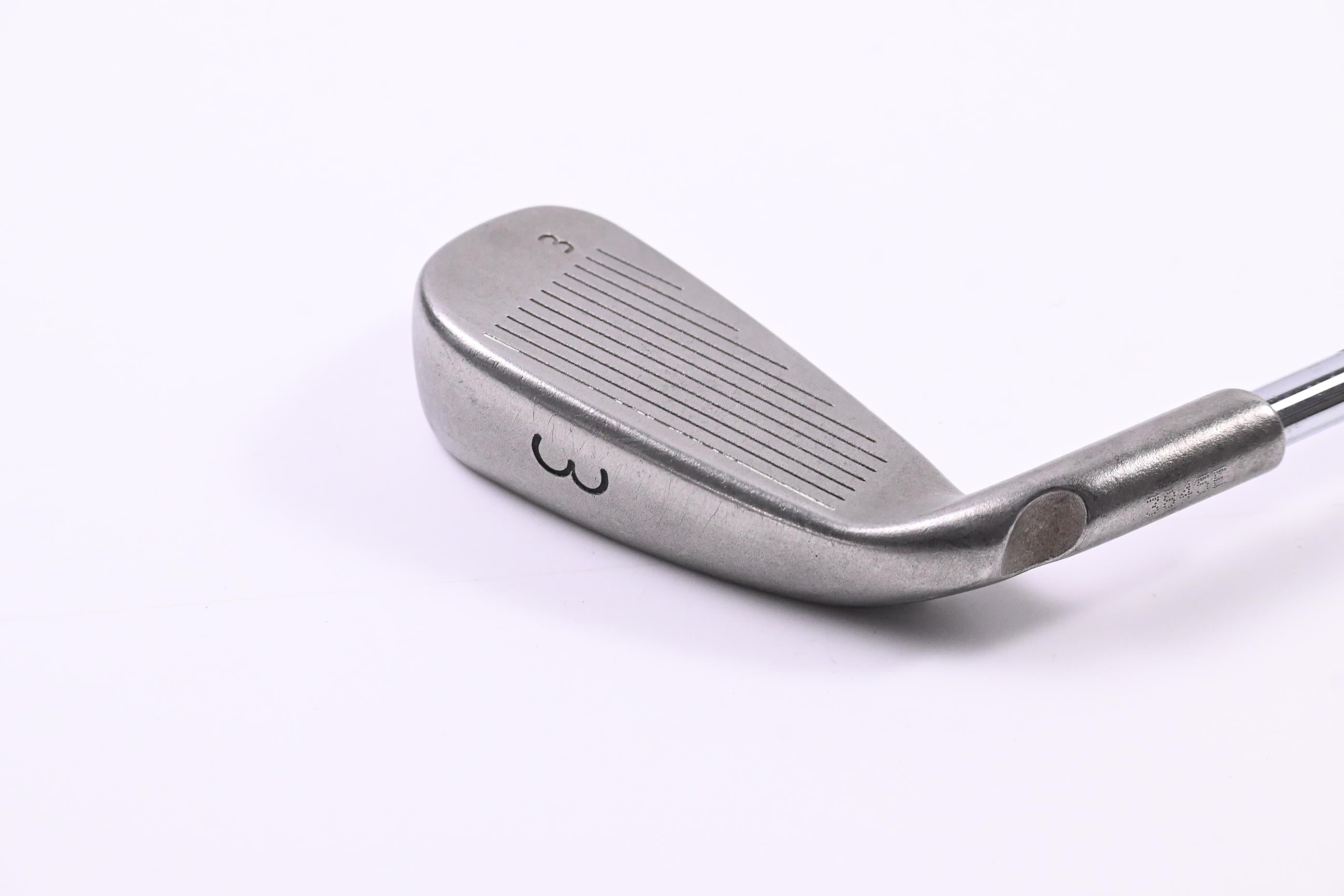 Ping G5 #3 Iron / 20 Degree / Blue Dot / Regular Flex Ping Shaft