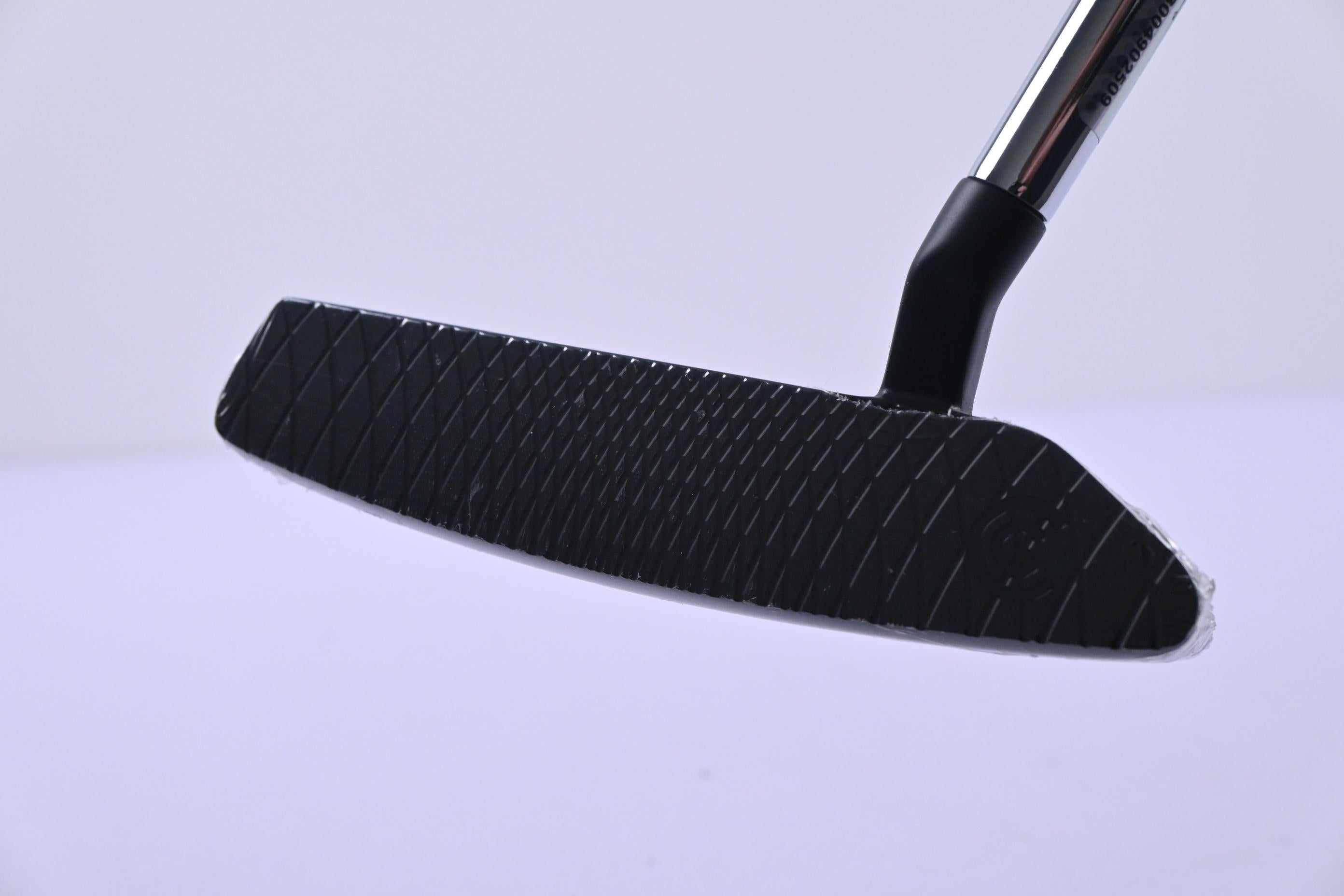 Cleveland HB Soft 2 Black Satin #8 Putter / 34 Inch