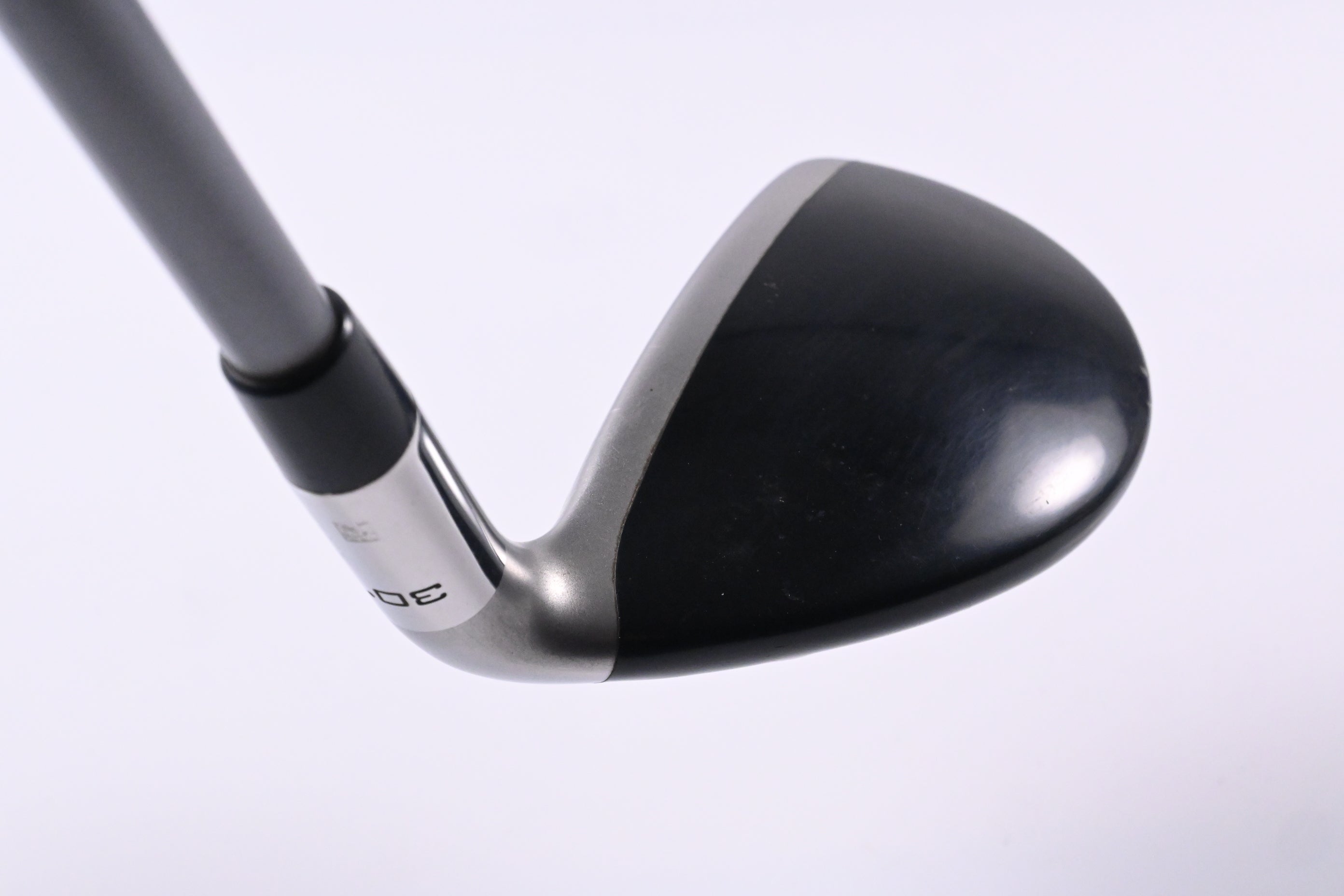 Ladies Callaway RAZR X #6 Hybrid / 30 Degree / Ladies Flex Callaway 45 Shaft