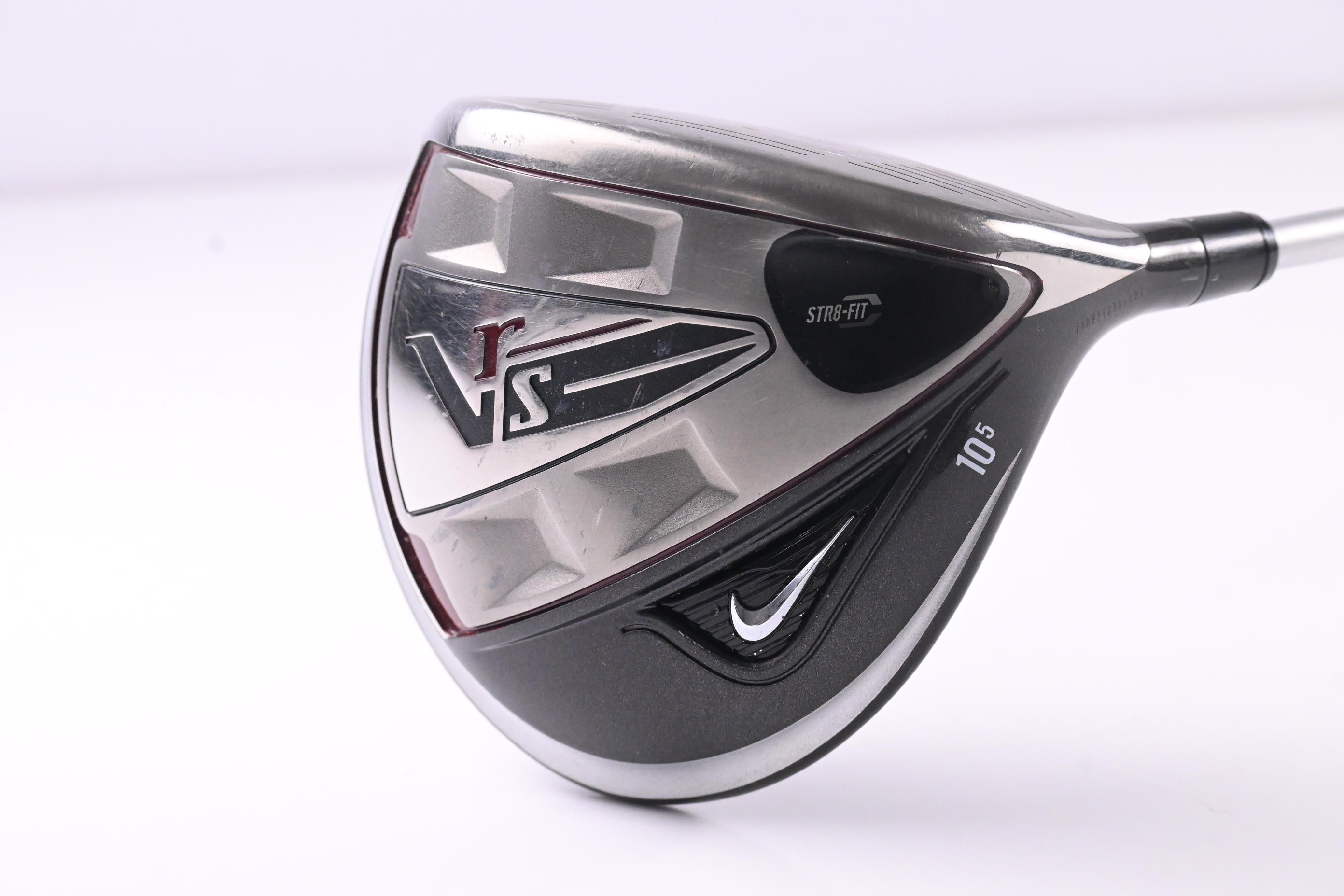 Nike VR-S Driver / 10.5 Degree / Regular Flex Fubuki 51 Shaft