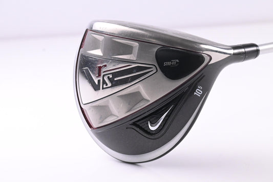 Nike VR-S Driver / 10.5 Degree / Regular Flex Fubuki 51 Shaft
