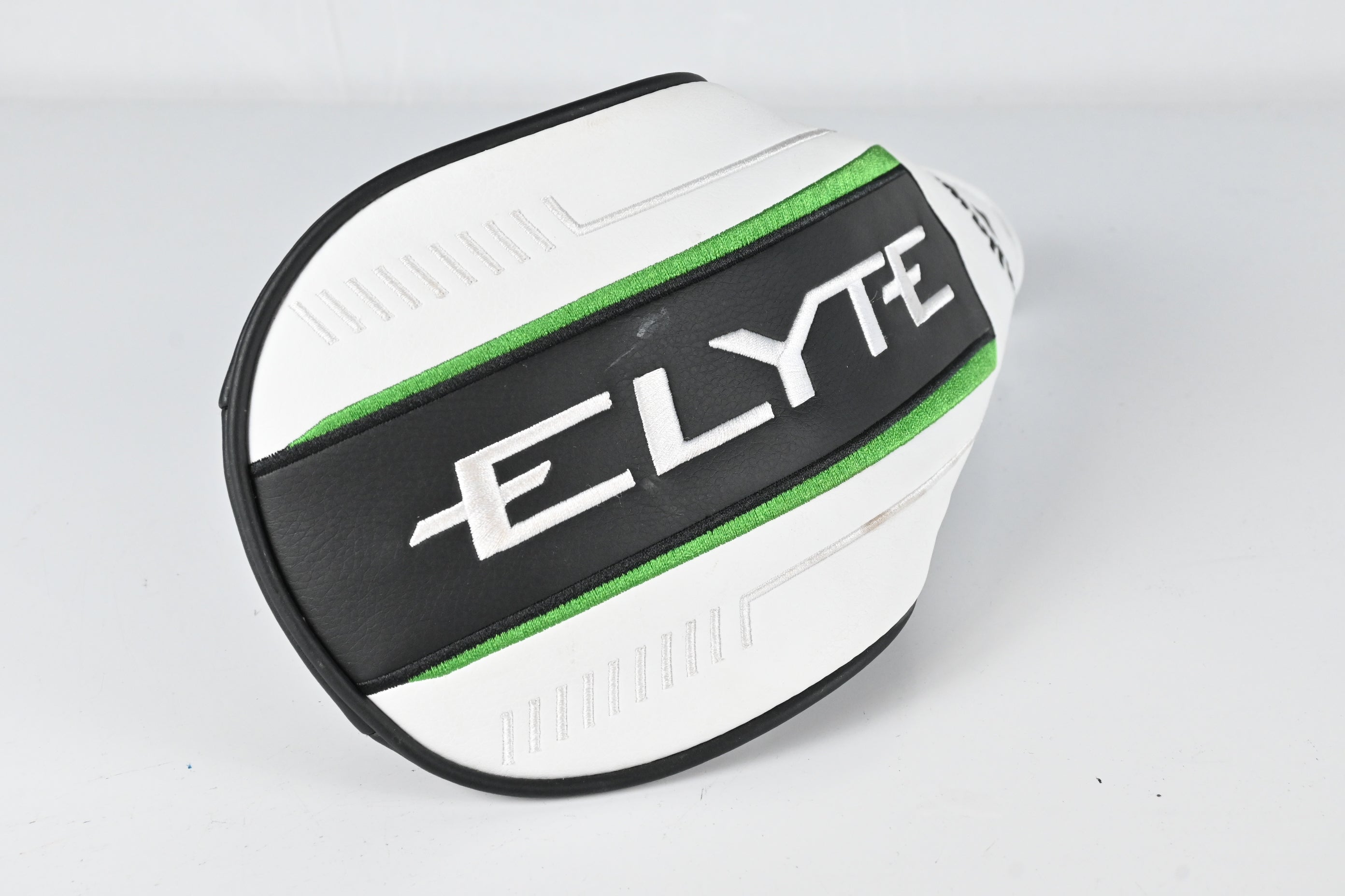 Callaway Elyte Triple Diamond Driver / 10.5 Degree / X-Flex Denali Charcoal 60