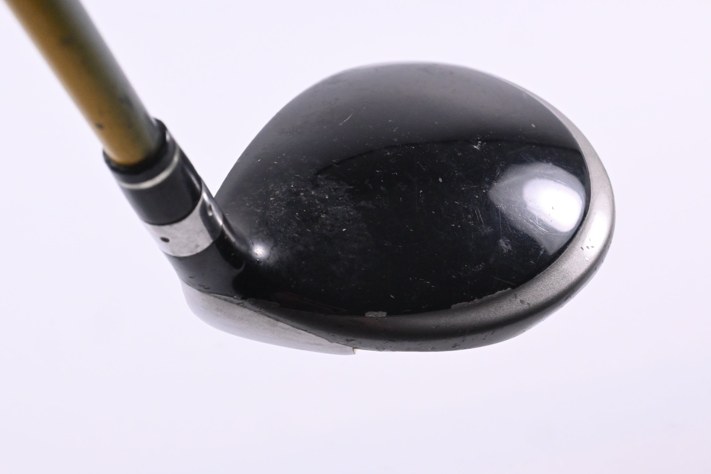 Nike SQ #3 Wood / 15 Degree / Regular Flex Diamana Nike Sasquatch Shaft