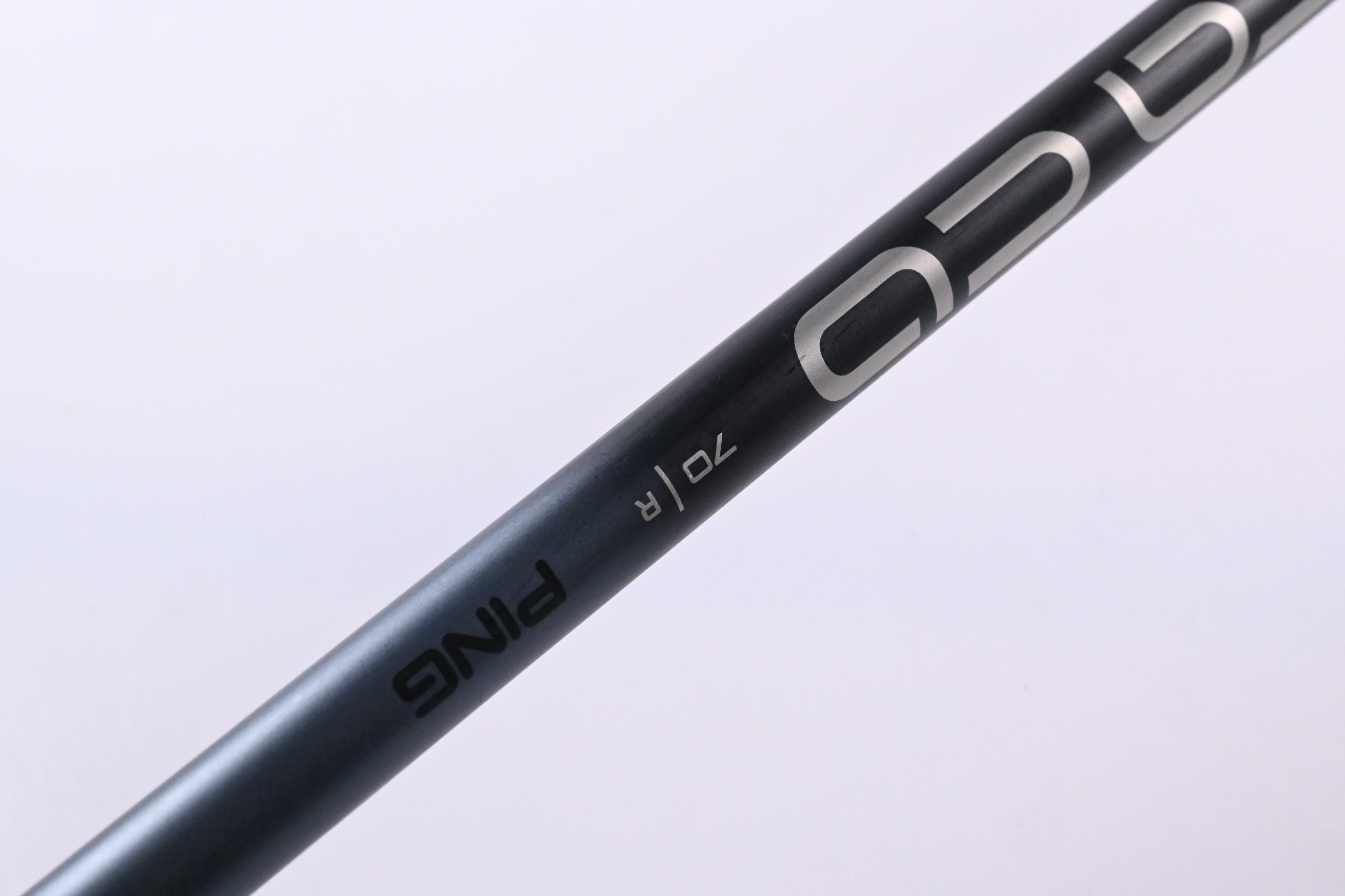Ping G425 #2 Hybrid / 17 Degree / Regular Flex Ping Alta CB Slate 70 Shaft