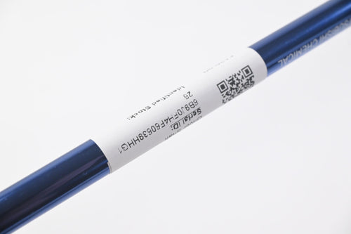 Diamana TB Series 60 Driver Shaft / TX-Flex / Taylormade 2nd Gen