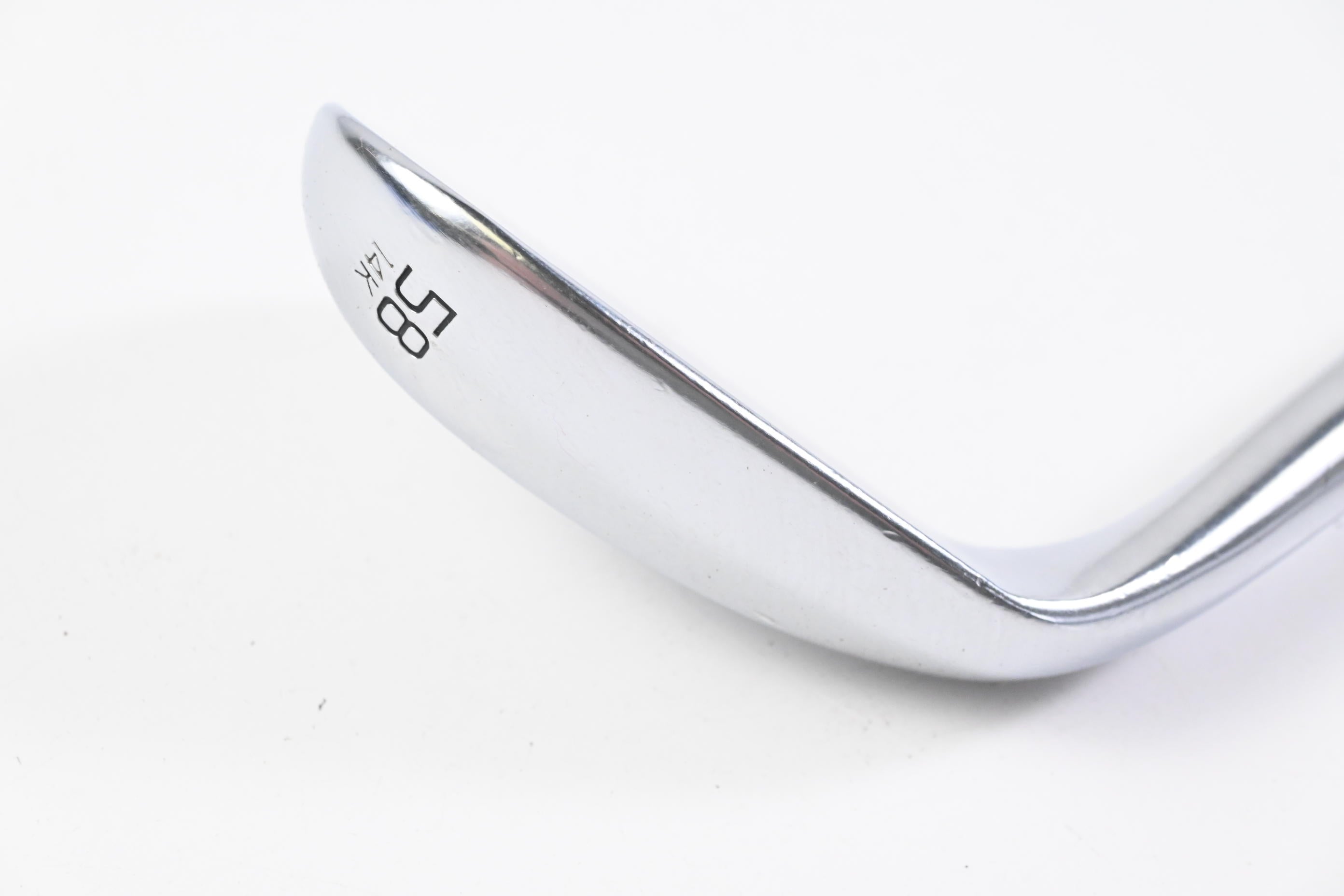 Titleist Vokey SM10 Lob Wedge / 58 Degree / Wedge Flex Vokey Design SM10 Shaft